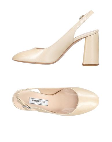 Los zapatos más populares para hombres y mujeres Zapato De Salón Prezioso Mujer - Salones Prezioso - 11414666SX Beige Los zapatos más populares para hombres y mujeres Zapato De Salón Prezioso Mujer - Salones Prezioso - 11414666SX Beige