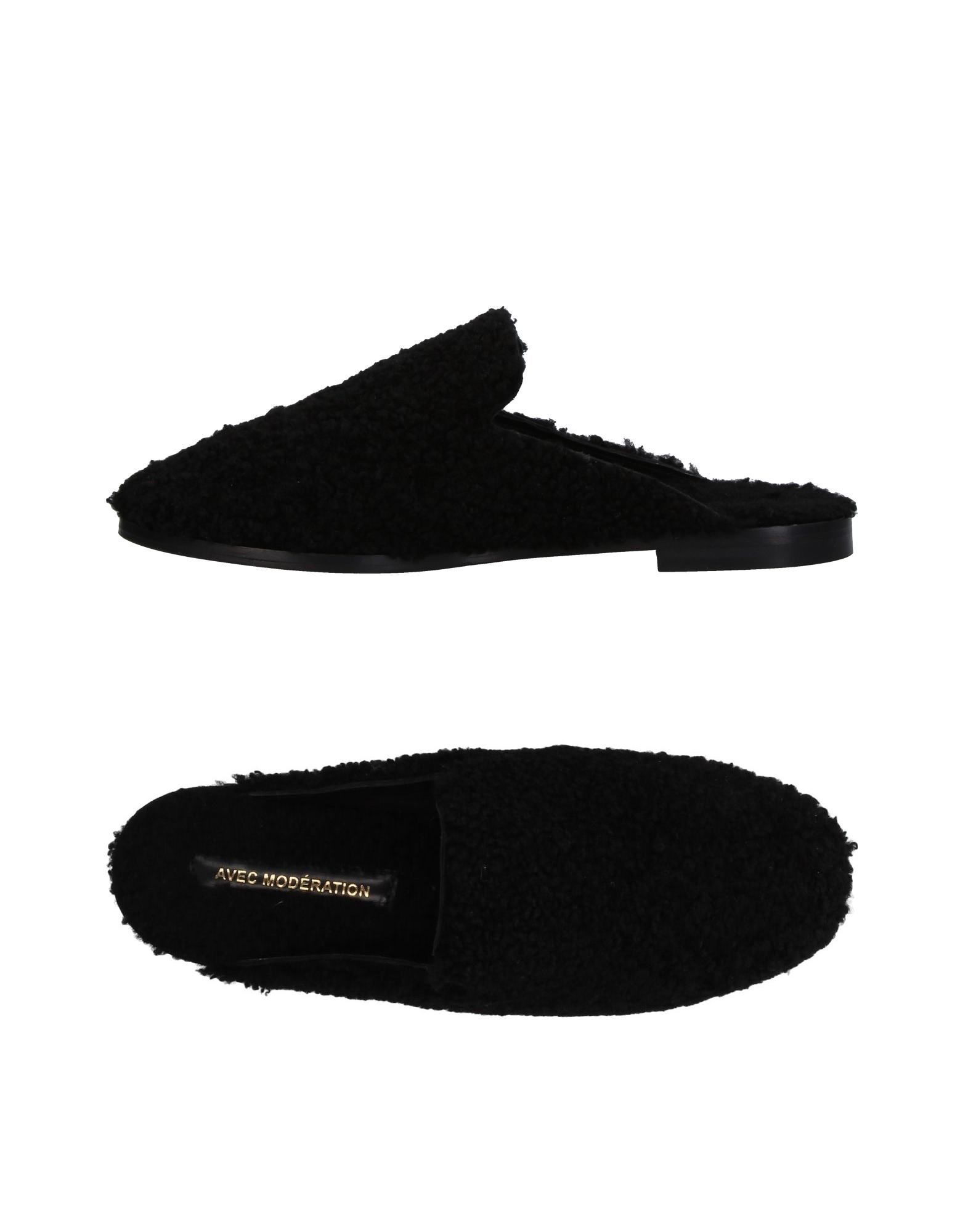 Pantofole Avec Modération Donna - 11414670OD Pantofole Avec Modération Donna - 11414670OD