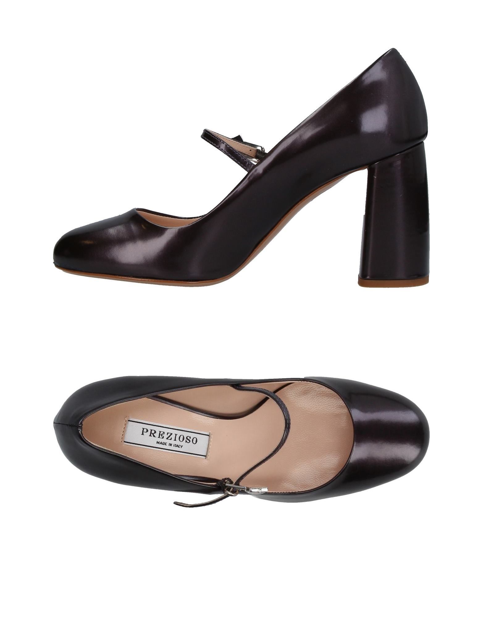 Prezioso Pumps Damen 11414684WG Gute Qualität beliebte Schuhe Prezioso Pumps Damen 11414684WG Gute Qualität beliebte Schuhe