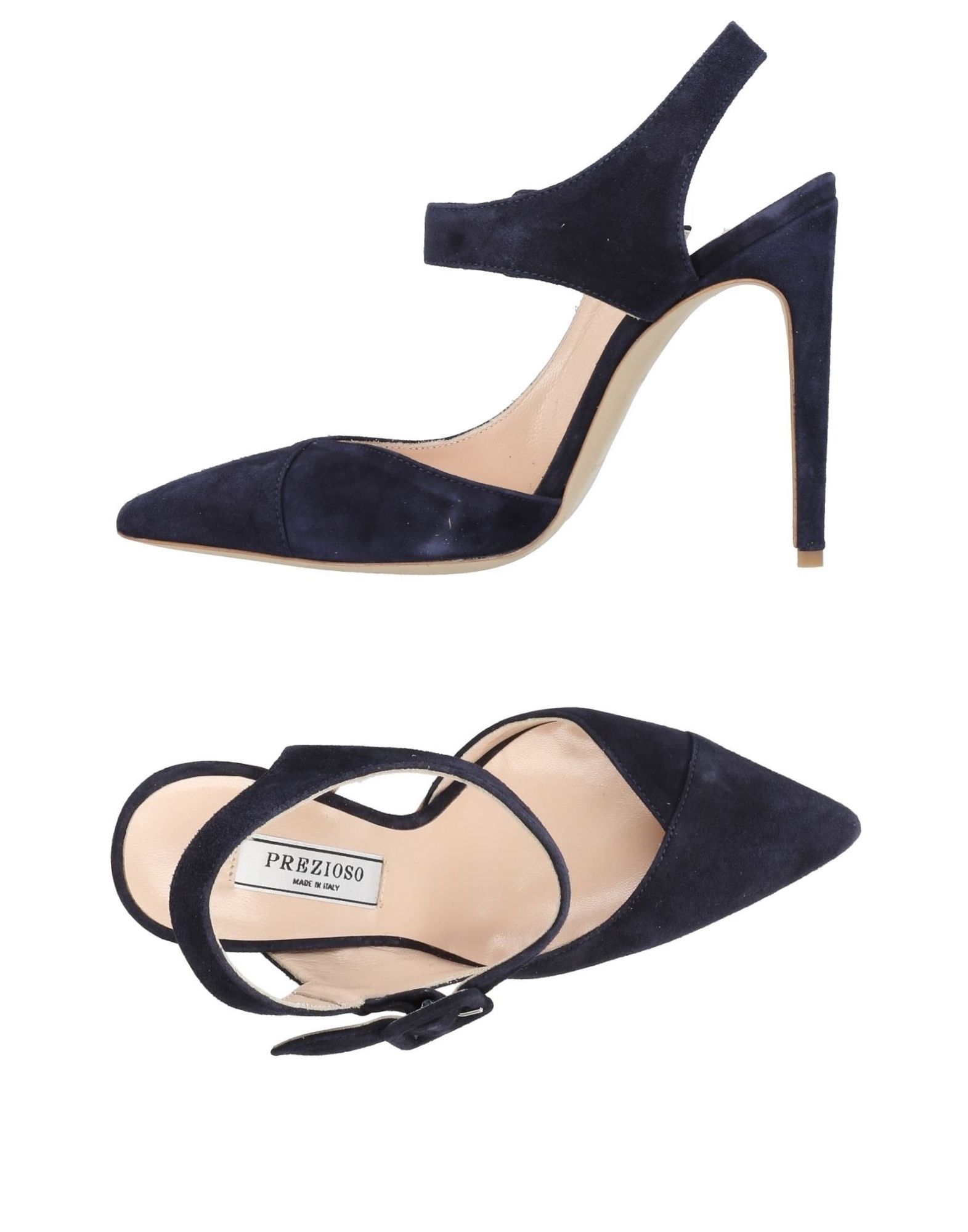 Décolleté Prezioso Donna - 11414720QP Scarpe economiche e buone Décolleté Prezioso Donna - 11414720QP Scarpe economiche e buone