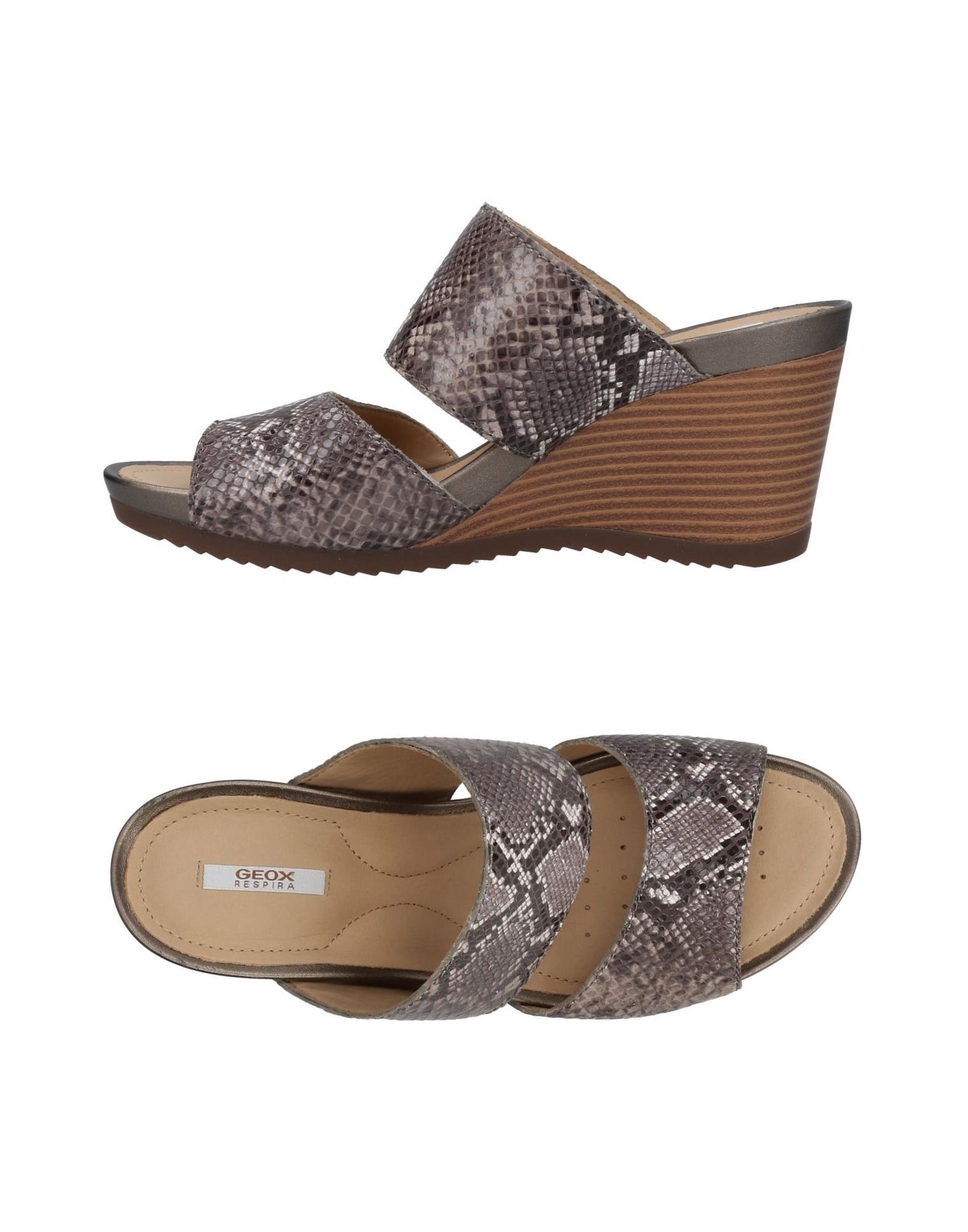 Geox Sandalen Damen 11414742GX Gute Qualität beliebte Schuhe Geox Sandalen Damen 11414742GX Gute Qualität beliebte Schuhe