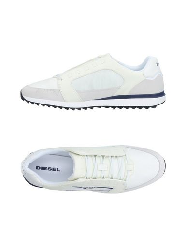Zapatos con descuento Zapatillas Diesel Hombre - Zapatillas Diesel - 11414758AT Blanco Zapatos con descuento Zapatillas Diesel Diesel Diesel Hombre - Zapatillas Diesel - 11414758AT Blanco fc4777
