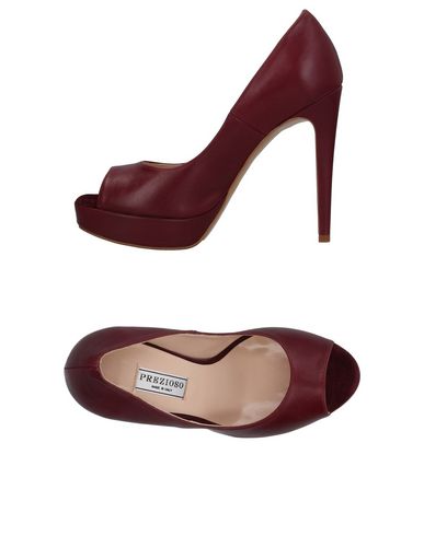 Venta de liquidación de temporada Zapato De Salón Prezioso Mujer - Salones Prezioso - 11414770GW Púrpura Venta de liquidación de temporada Zapato De Salón Prezioso Mujer - Salones Prezioso - 11414770GW Púrpura