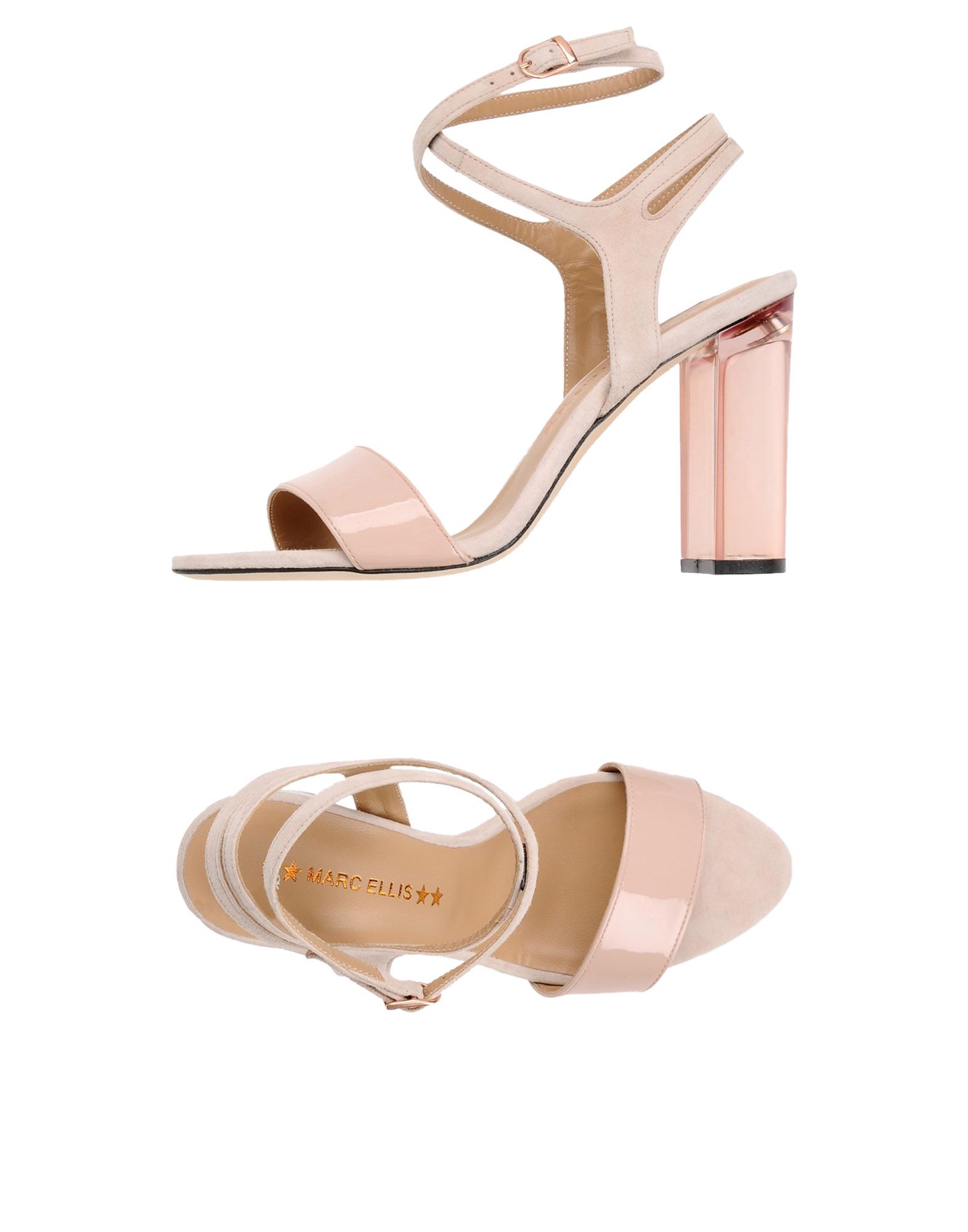 Stilvolle billige Schuhe Marc Ellis Sandalen Damen 11414792MS Stilvolle billige Schuhe Marc Ellis Sandalen Damen 11414792MS 11414792MS 11414792MS b78592