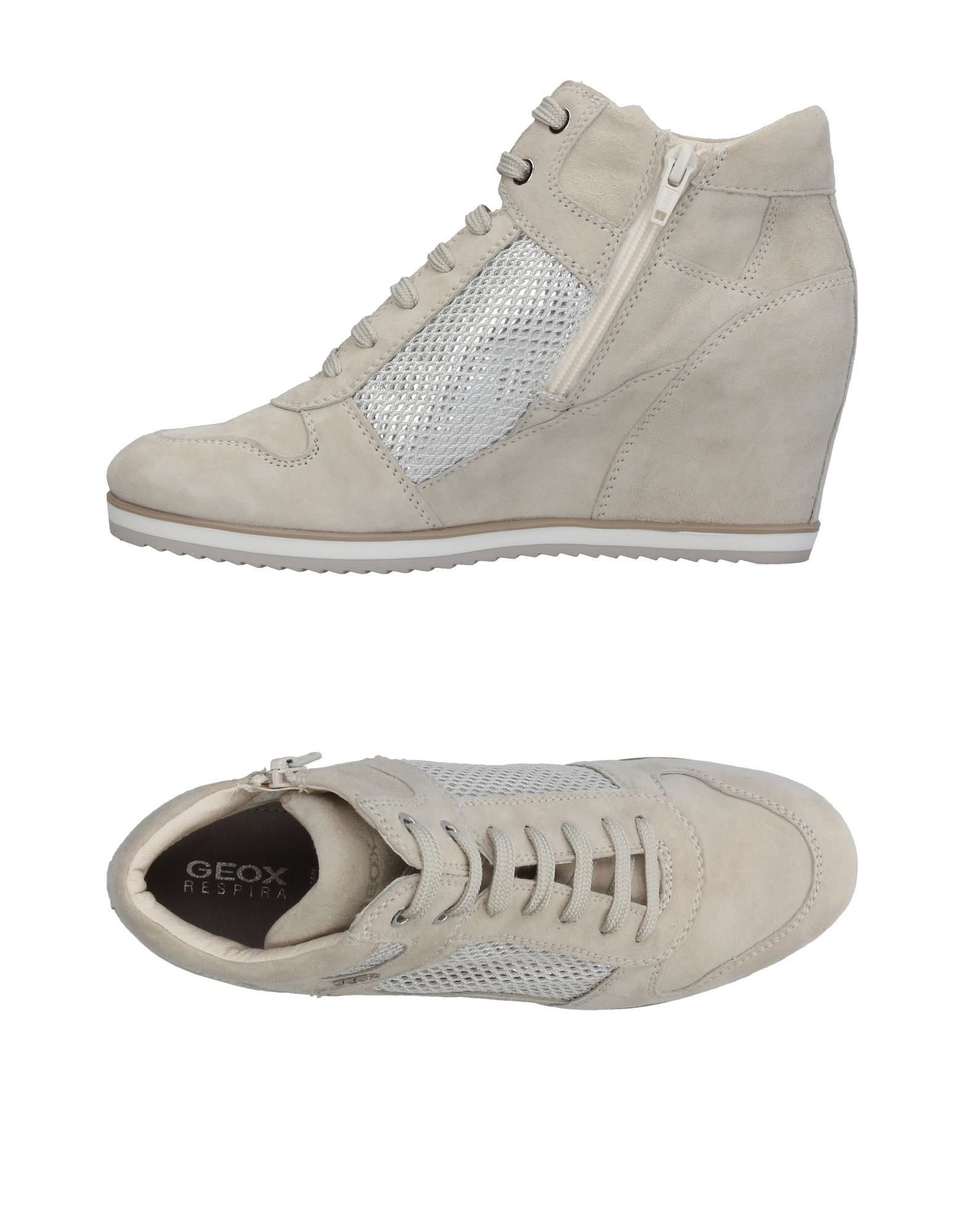 Zapatos de mujer baratos zapatos de mujer Zapatillas Geox Mujer - Zapatillas Geox Gris perla Zapatos de mujer baratos zapatos de mujer Zapatillas Zapatillas Geox Mujer - Zapatillas mujer Geox Gris perla 1992e0