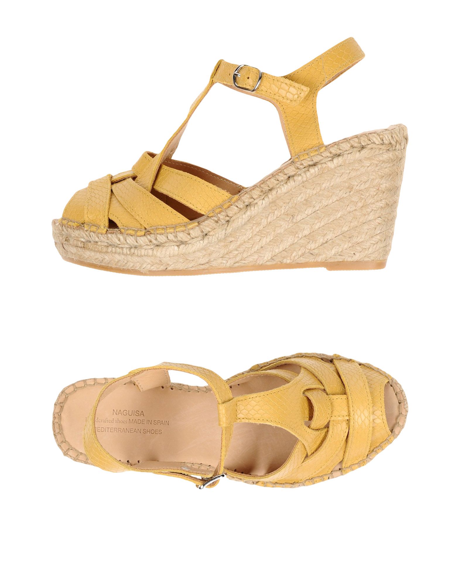 Moda Sandali Naguisa Donna - 11414914JD Moda Sandali Naguisa Donna - 11414914JD