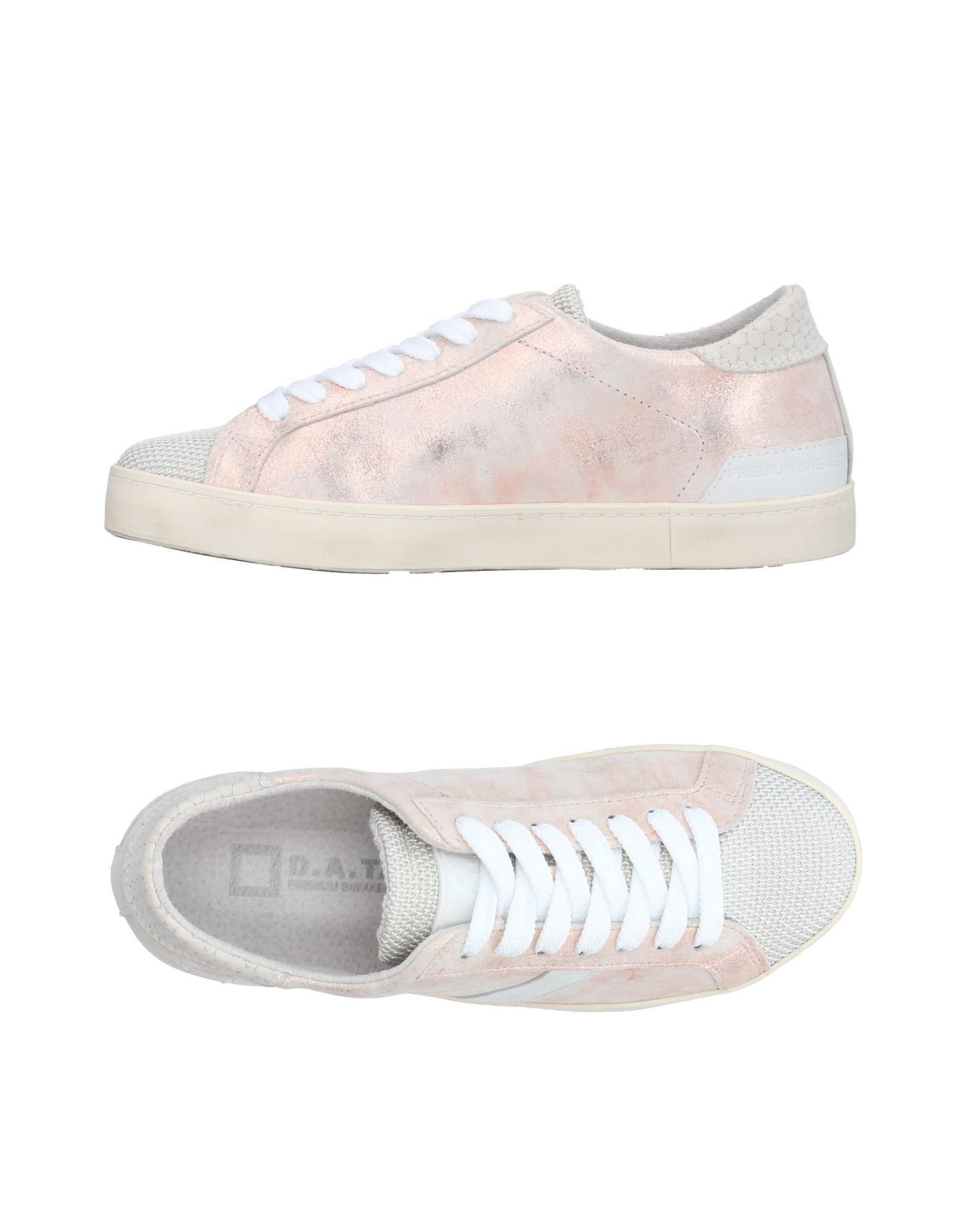 Scarpe economiche e resistenti Sneakers D.A.T.E. Donna - 11414986UU Scarpe economiche e resistenti Sneakers D.A.T.E. Donna - 11414986UU