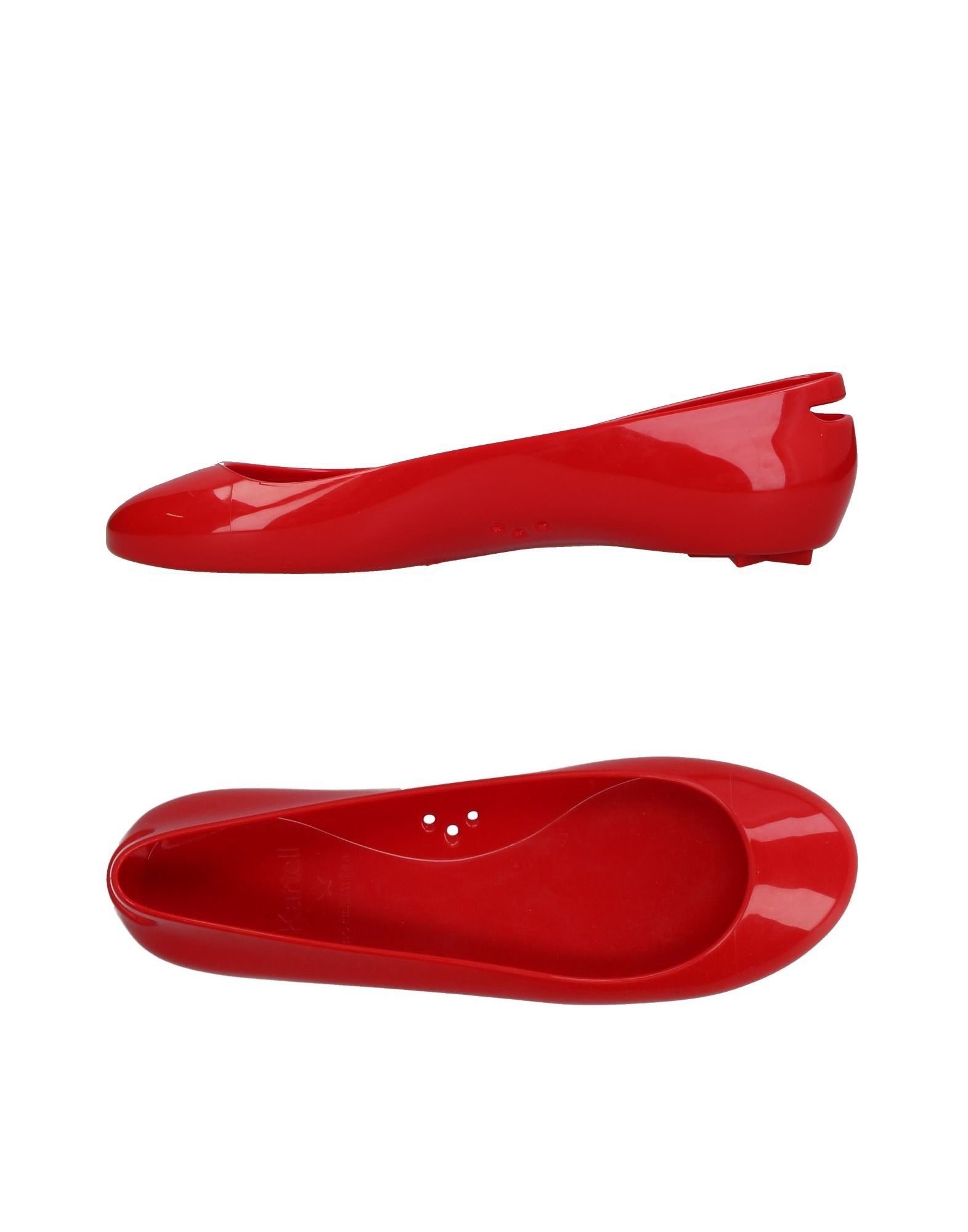 Günstige und modische Schuhe Kartell Ballerinas Damen 11415041JT Günstige und modische Schuhe Kartell Ballerinas Damen 11415041JT