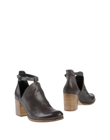 Gran descuento Botín Hundred 100 Mujer - Botines Hundred 100 - 11415052OD Gran descuento Botín Hundred 100 Mujer - Botines Hundred 100 - 11415052OD
