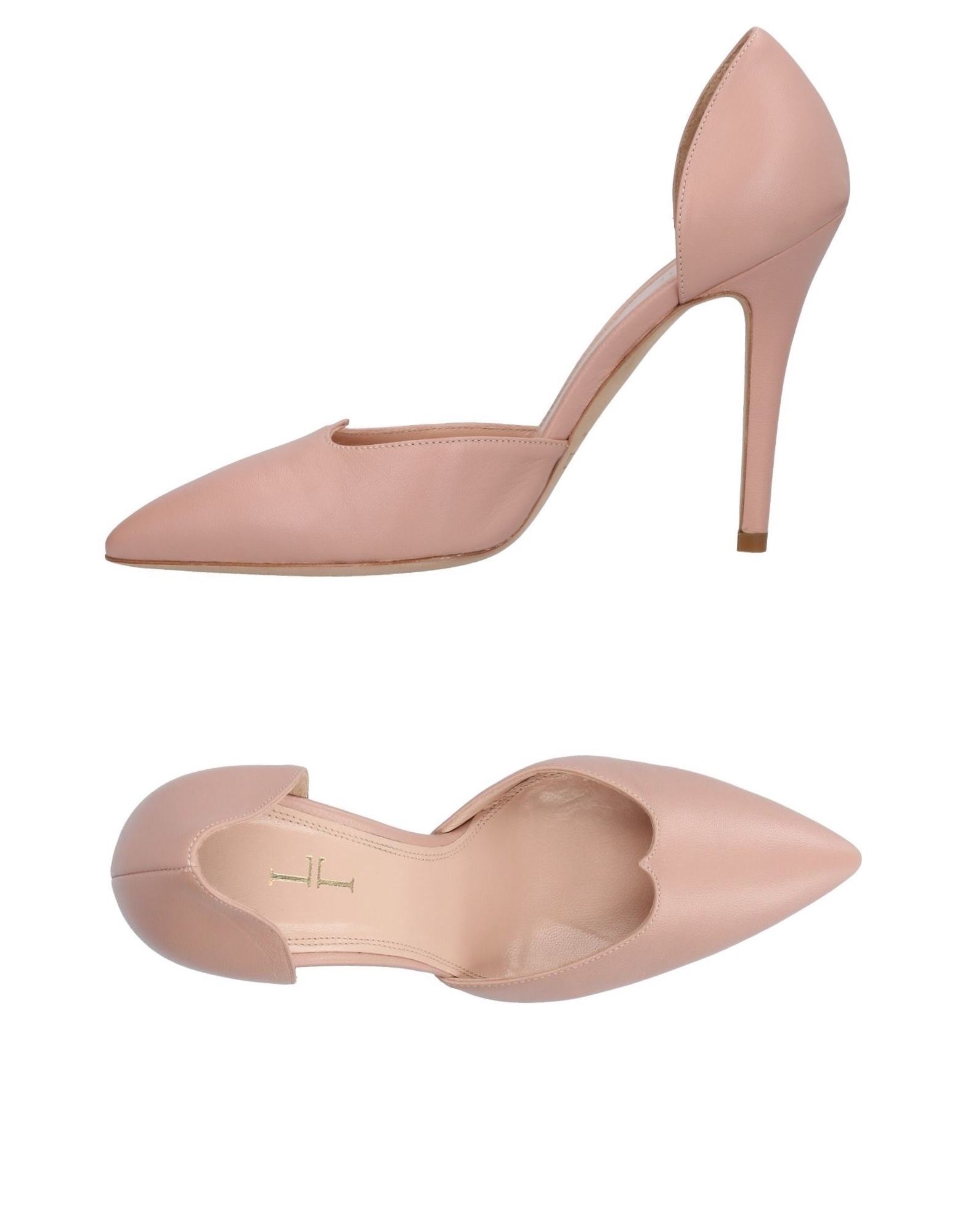 Gut um billige Schuhe zu tragenLamperti Milano Pumps Damen 11415077WG Gut um billige Schuhe zu tragenLamperti Milano Pumps Damen 11415077WG