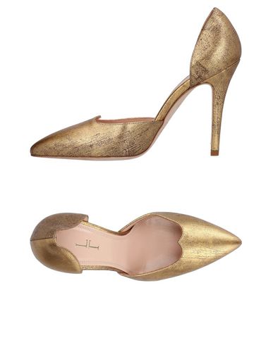 Cómodo y bien parecido Zapato De Salón Lamperti Milano Mujer - Salones Lamperti Milano - 11415078RJ Bronce Cómodo y bien parecido Zapato De Salón Lamperti Milano Mujer - Salones Lamperti Milano - 11415078RJ Bronce