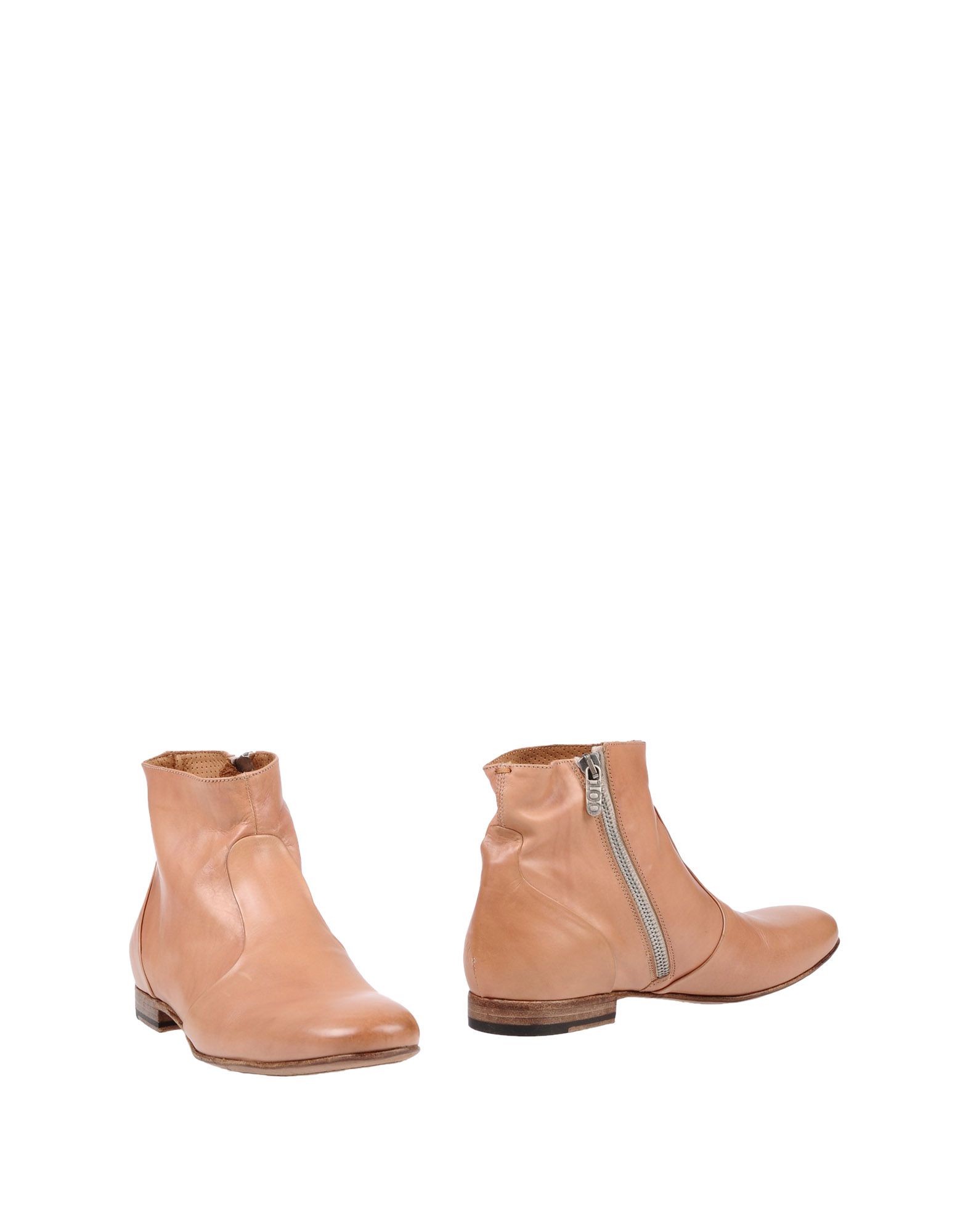 Hundred 100 Stiefelette Damen 11415089XW Hundred 100 Stiefelette Damen 11415089XW