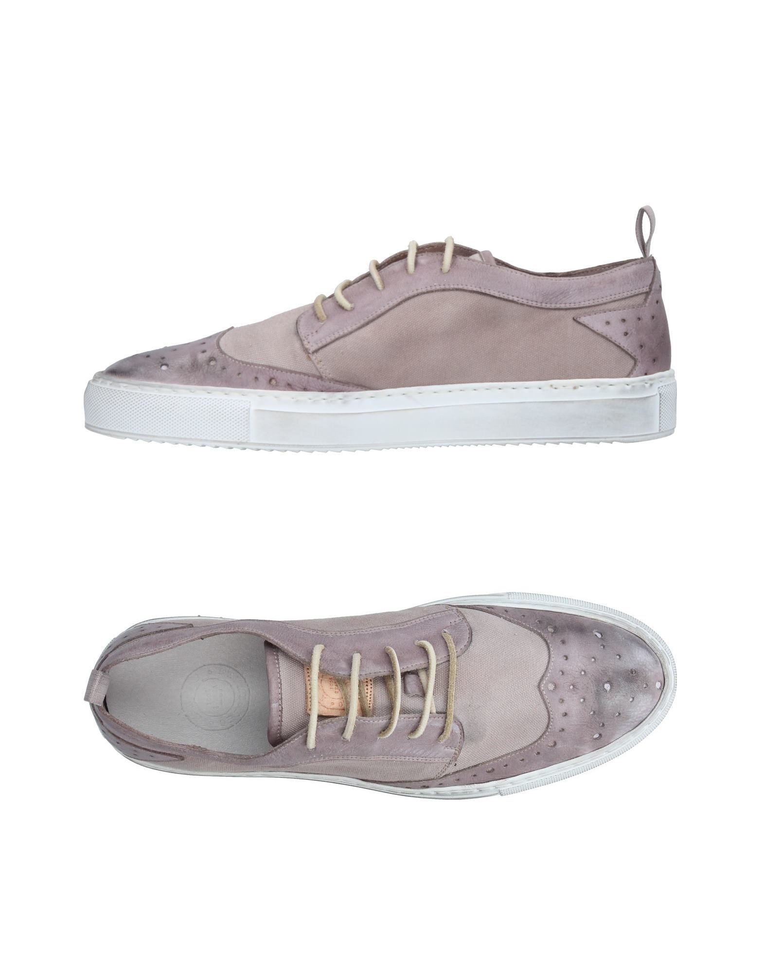 Sneakers Keep Originals Uomo - 11415113GW Sneakers Keep Originals Uomo - 11415113GW
