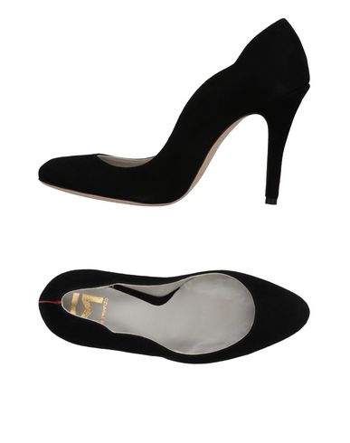 Casual salvaje Zapato De Salón Fredmarzo Mujer - Salones Fredmarzo - 11415142PJ Negro Casual salvaje Zapato De Salón Fredmarzo Mujer - Salones Fredmarzo - 11415142PJ Negro