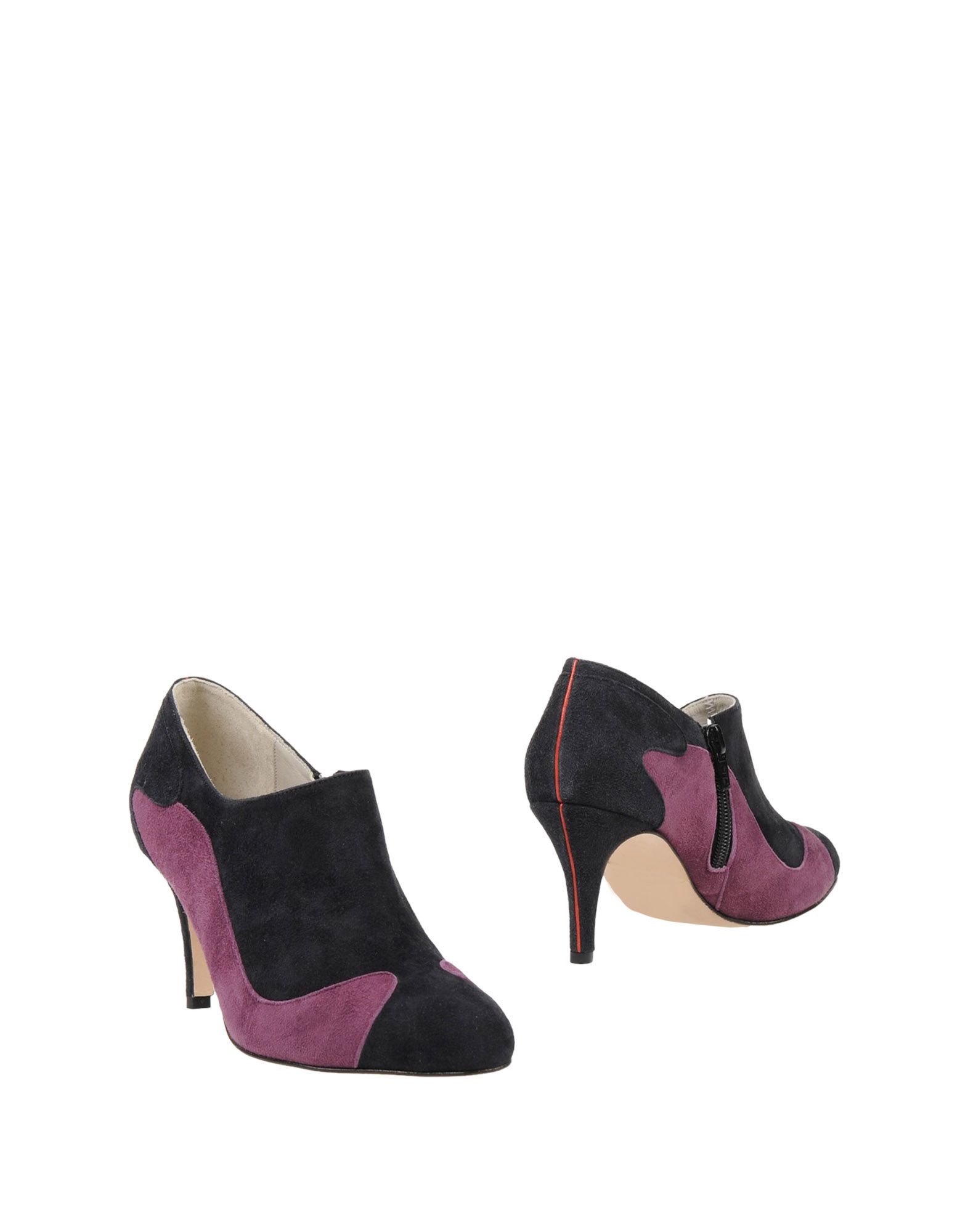Fredmarzo Stiefelette Damen 11415143FV Gute Qualität beliebte Schuhe Fredmarzo Stiefelette Damen 11415143FV Gute Qualität beliebte Schuhe