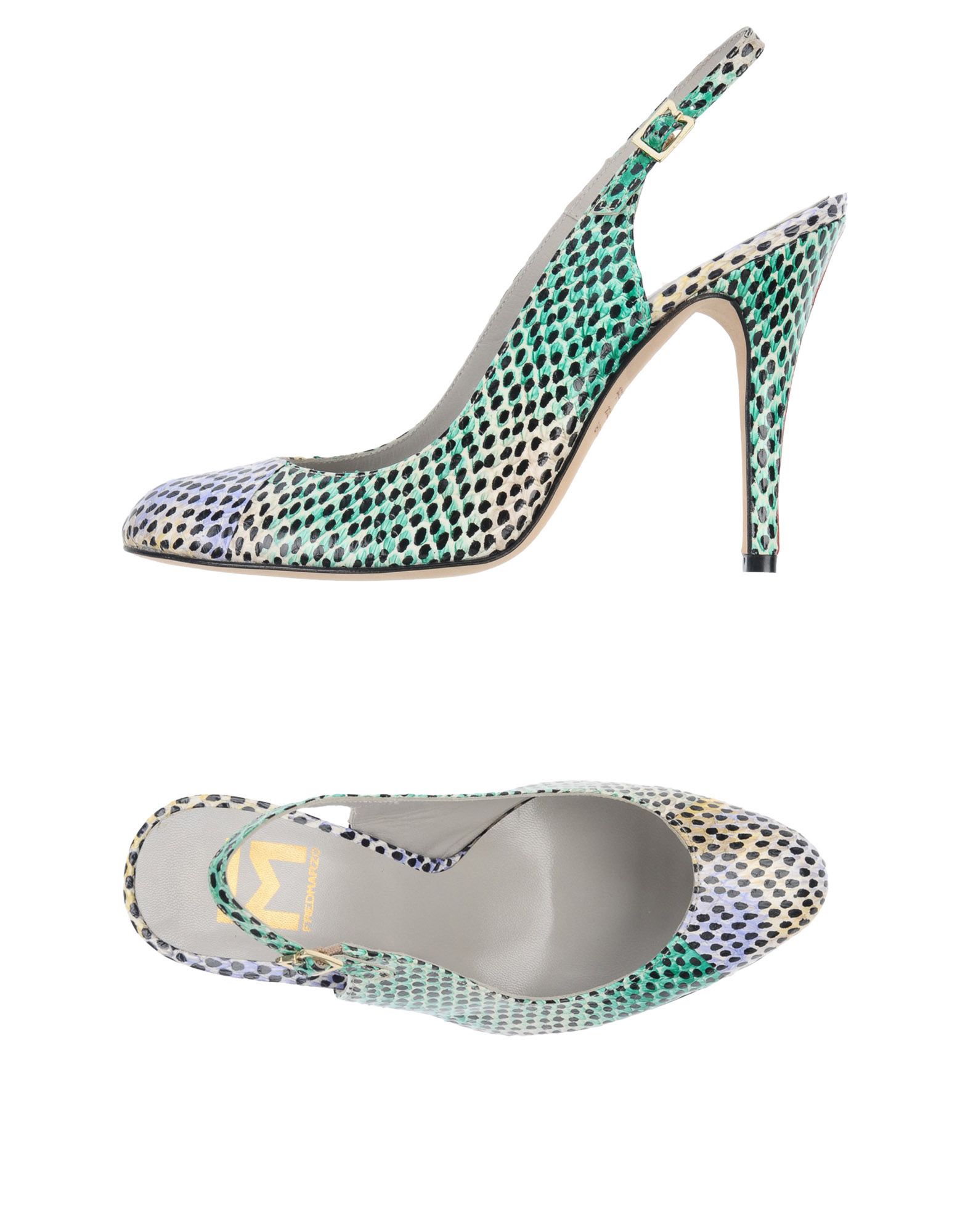 Fredmarzo Pumps Damen 11415148AU Gute Qualität beliebte Schuhe Fredmarzo Pumps Damen 11415148AU Gute Qualität beliebte Schuhe