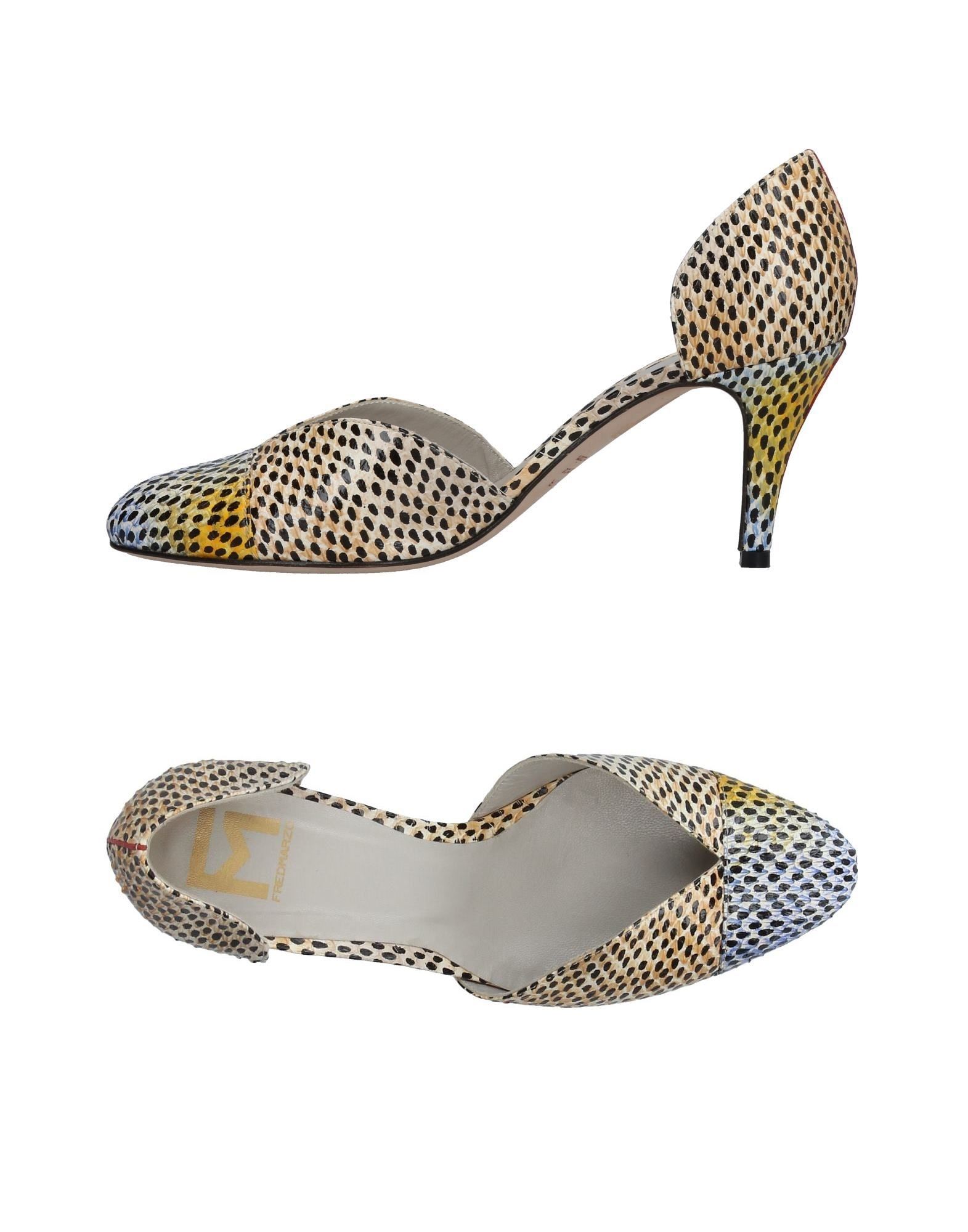 Fredmarzo Pumps Damen 11415150NV Gute Qualität beliebte Schuhe Fredmarzo Pumps Damen 11415150NV Gute Qualität beliebte Schuhe