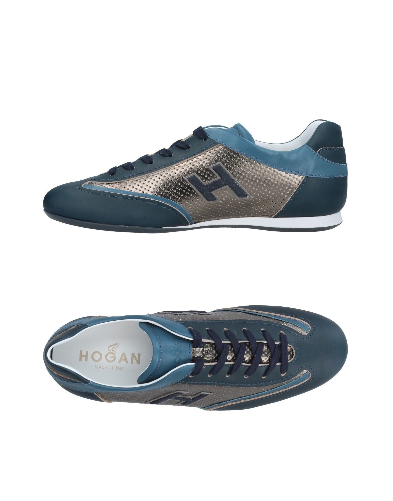 Moda Sneakers Hogan Uomo - 11415167DO Moda Sneakers Hogan Uomo - 11415167DO