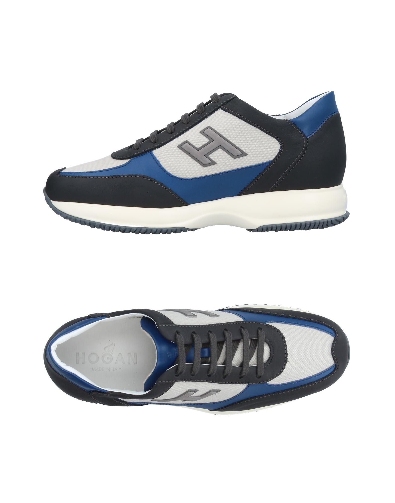 Hogan Sneakers Herren 11415172CL Gute Qualität beliebte Schuhe Hogan Sneakers Herren 11415172CL Gute Qualität beliebte Schuhe