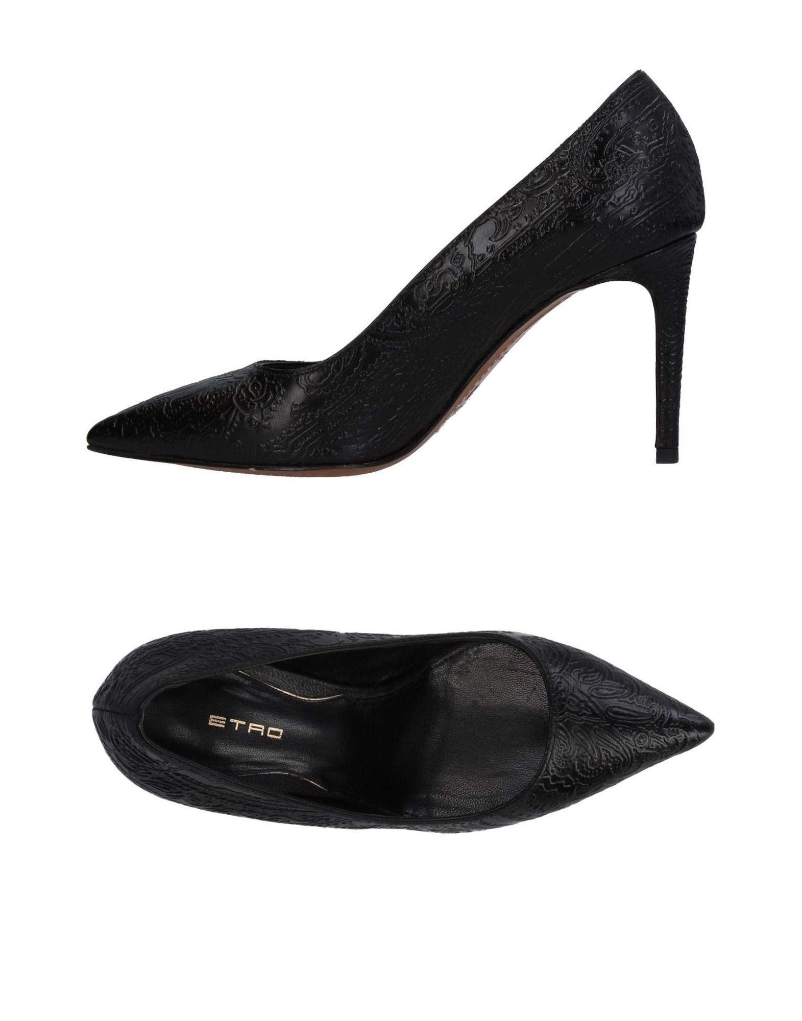 Moda Décolleté Etro Donna - 11415196CR Moda Décolleté Etro Donna - 11415196CR