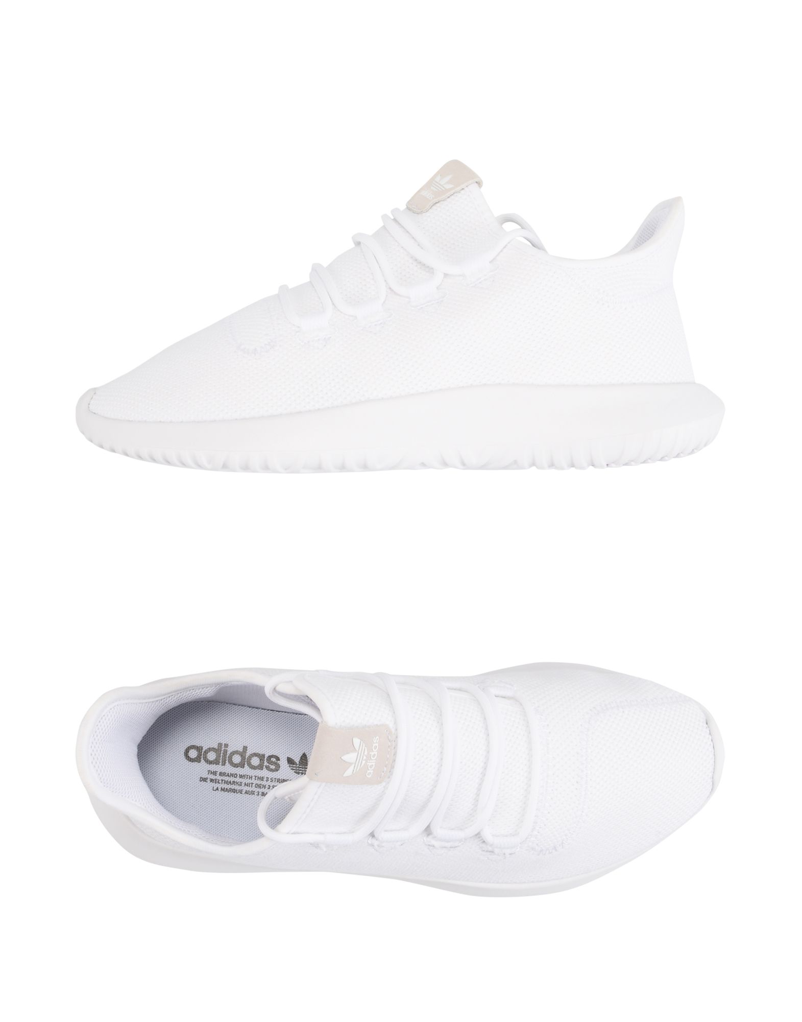 Sneakers Adidas Originals Tubular Shadow - Uomo - 11415203EW Sneakers Adidas Originals Tubular Shadow - Uomo - 11415203EW