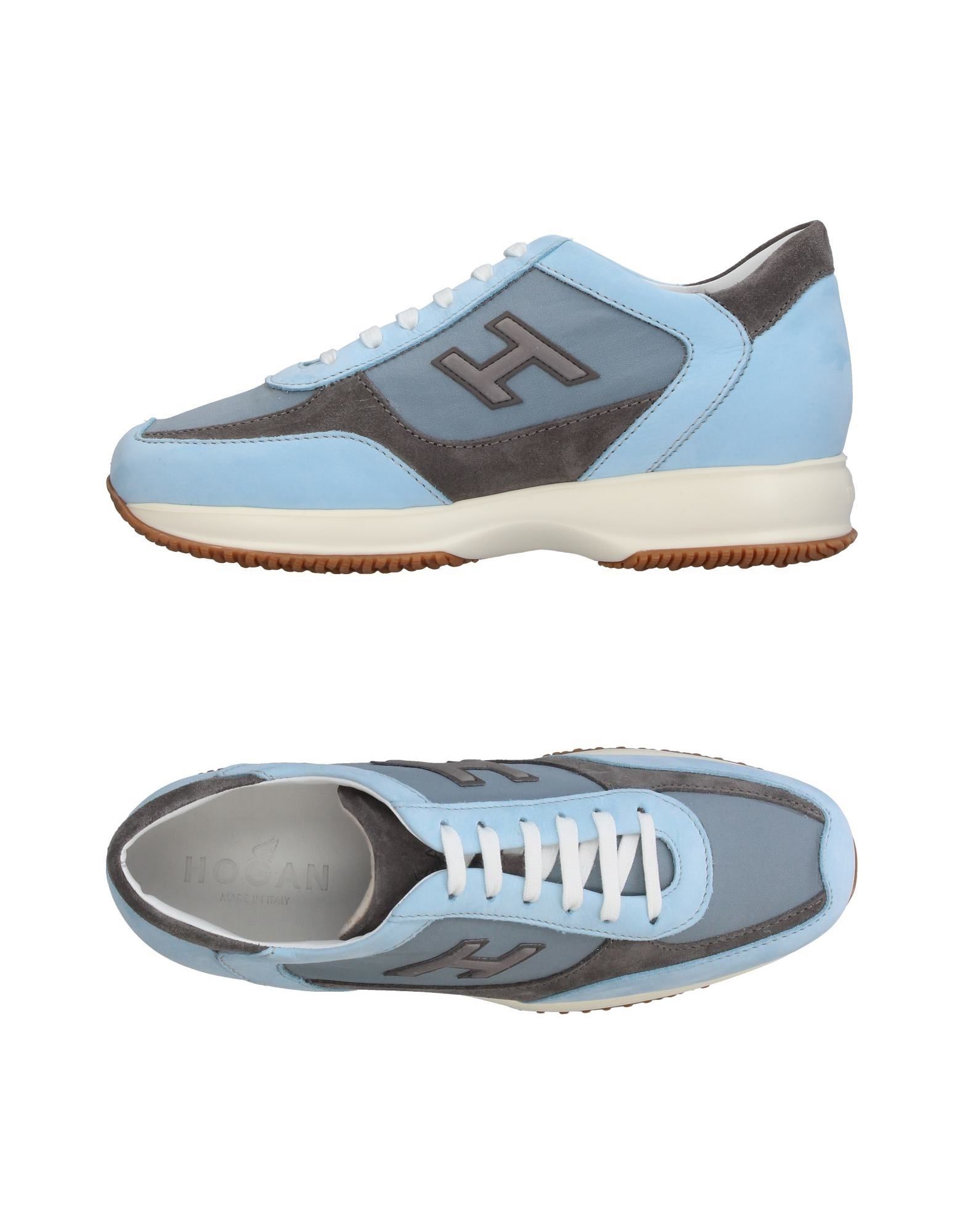Günstige und modische Schuhe Hogan Sneakers Herren 11415281KJ Günstige und modische Schuhe Hogan Sneakers Herren 11415281KJ