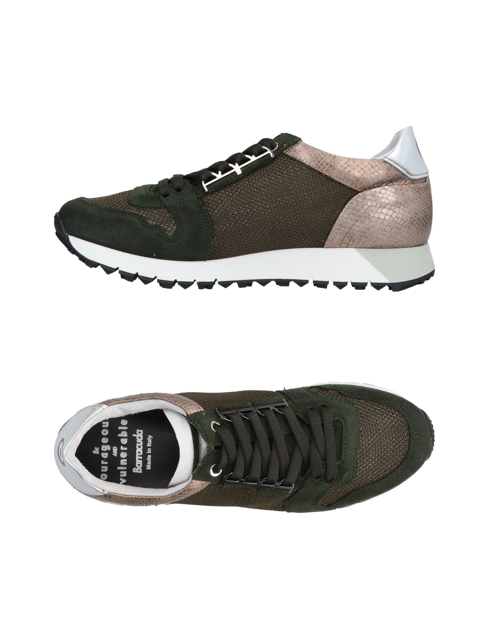 Rabatt echte Schuhe Barracuda Sneakers Herren 11415297CP Rabatt echte Schuhe Barracuda Sneakers Herren 11415297CP