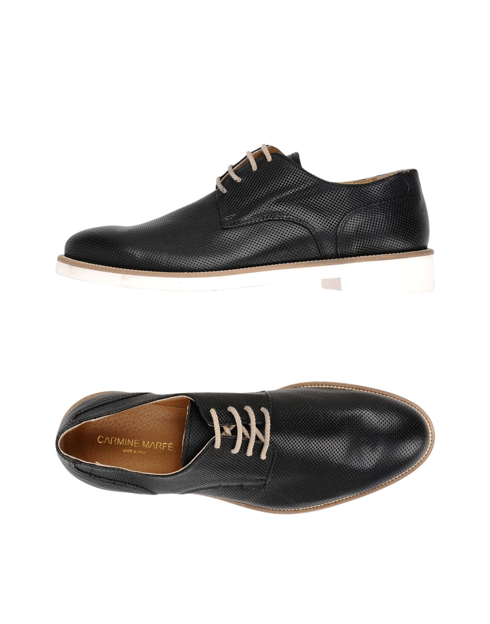 Rabatt echte Schuhe Carmine Marfé Schnürschuhe Herren 11415329GF Rabatt echte Schuhe Carmine Marfé Schnürschuhe Herren 11415329GF