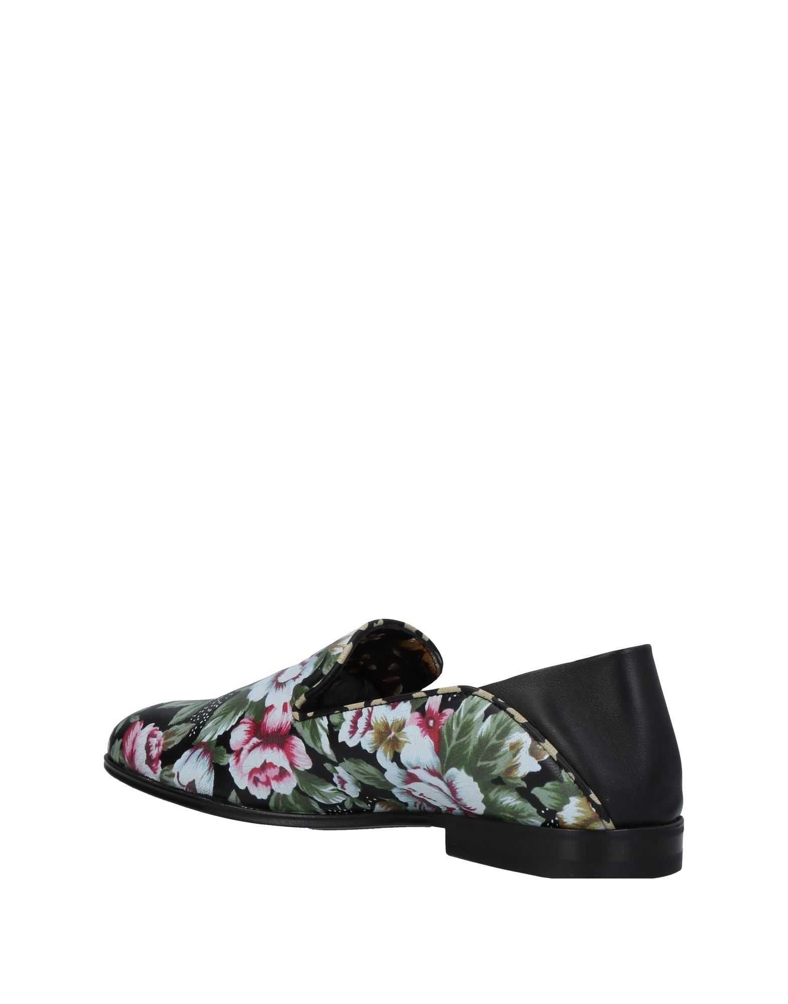 Los Los Los últimos zapatos de descuento para hombres y mujeres Mocasín Alexander Mcque Mujer - Mocasines Alexander Mcque Negro 56dea9 Los Los Los últimos zapatos de descuento para hombres y mujeres Mocasín Alexander Mcque Mujer - Mocasines Alexander Mcque Negro 56dea9