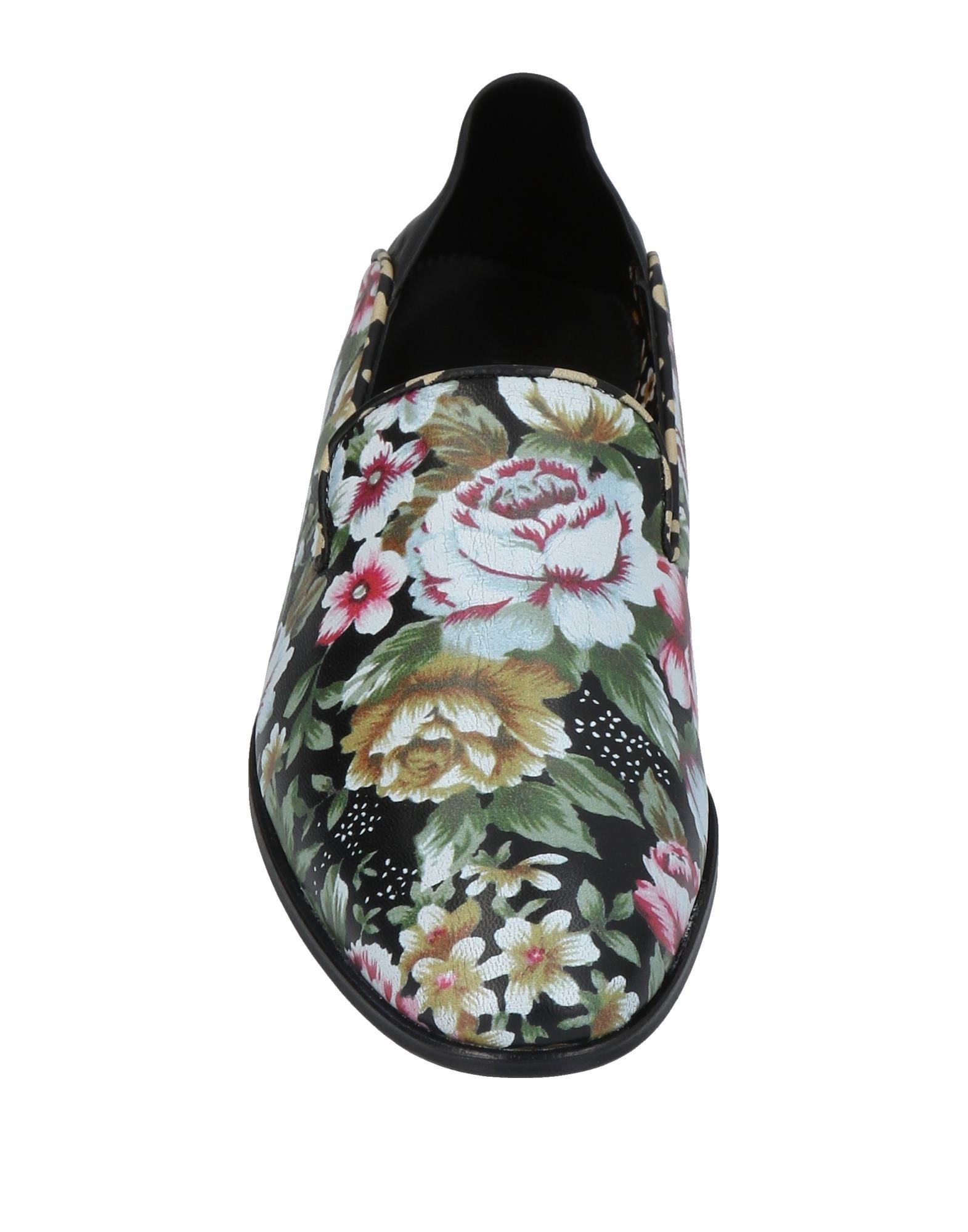 Los Los Los últimos zapatos de descuento para hombres y mujeres Mocasín Alexander Mcque Mujer - Mocasines Alexander Mcque Negro 56dea9 Los Los Los últimos zapatos de descuento para hombres y mujeres Mocasín Alexander Mcque Mujer - Mocasines Alexander Mcque Negro 56dea9