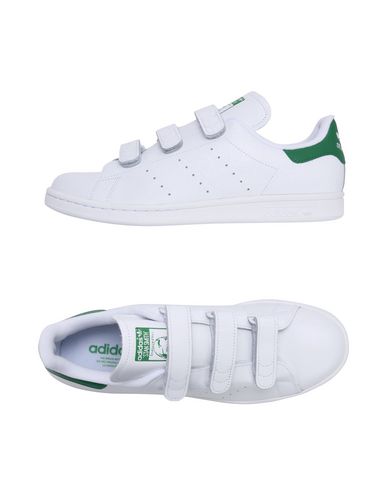 Zapatos con descuento Zapatillas Adidas Originals Stan Smith Cf - Hombre - Zapatillas Adidas Originals - 11415339MJ Blanco Zapatos con descuento Zapatillas Adidas Originals Stan Smith Cf - Hombre - Zapatillas Adidas Originals - 11415339MJ Blanco