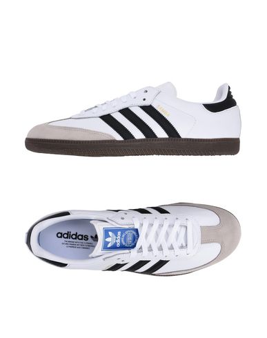 Papoytsia Tenis Xamhla Adidas Originals Samba Og Andras Adidas