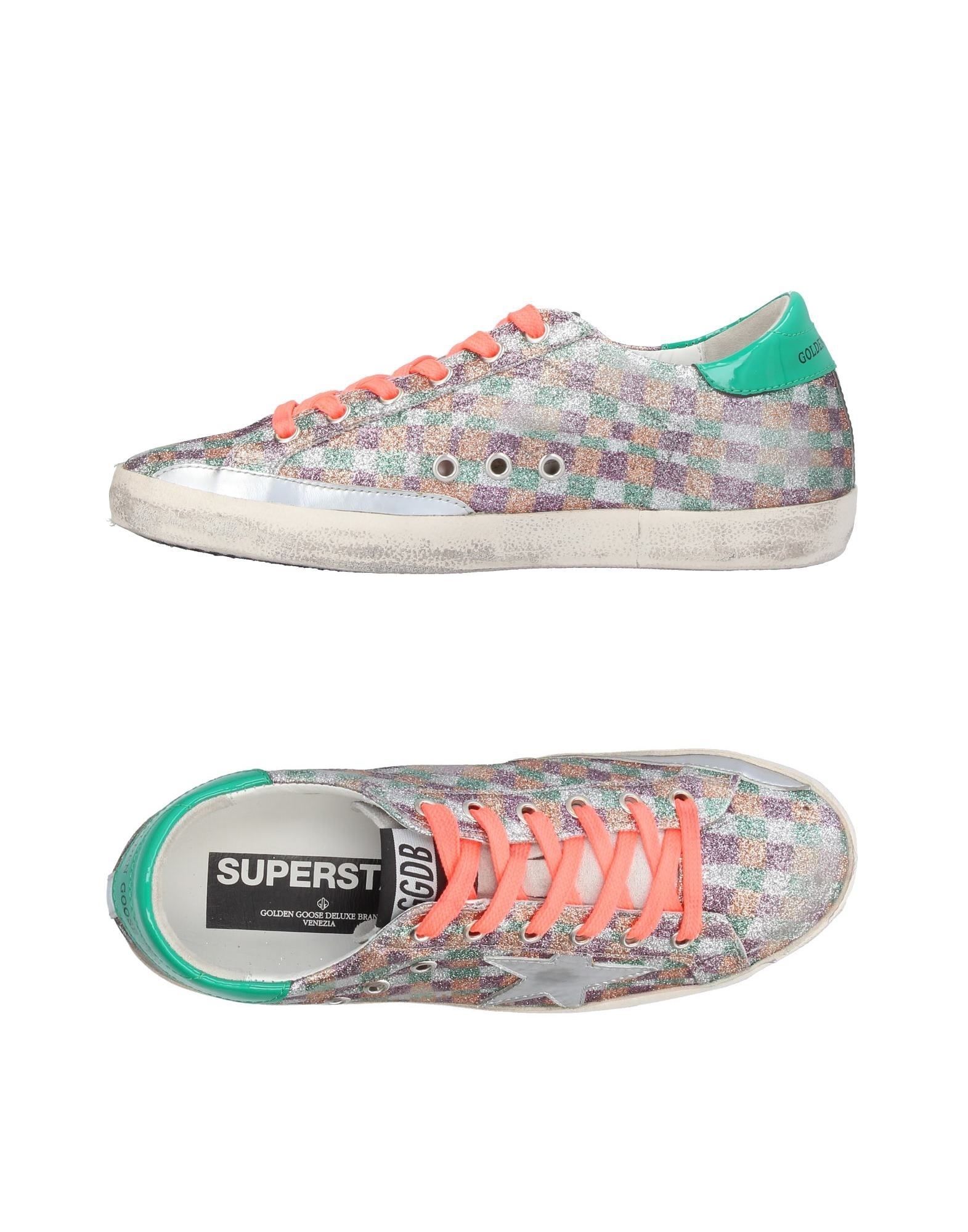 Rabatt Schuhe Golden Goose Deluxe Brand Sneakers Damen 11415355AB Rabatt Schuhe Golden Goose Deluxe Brand Sneakers Damen 11415355AB