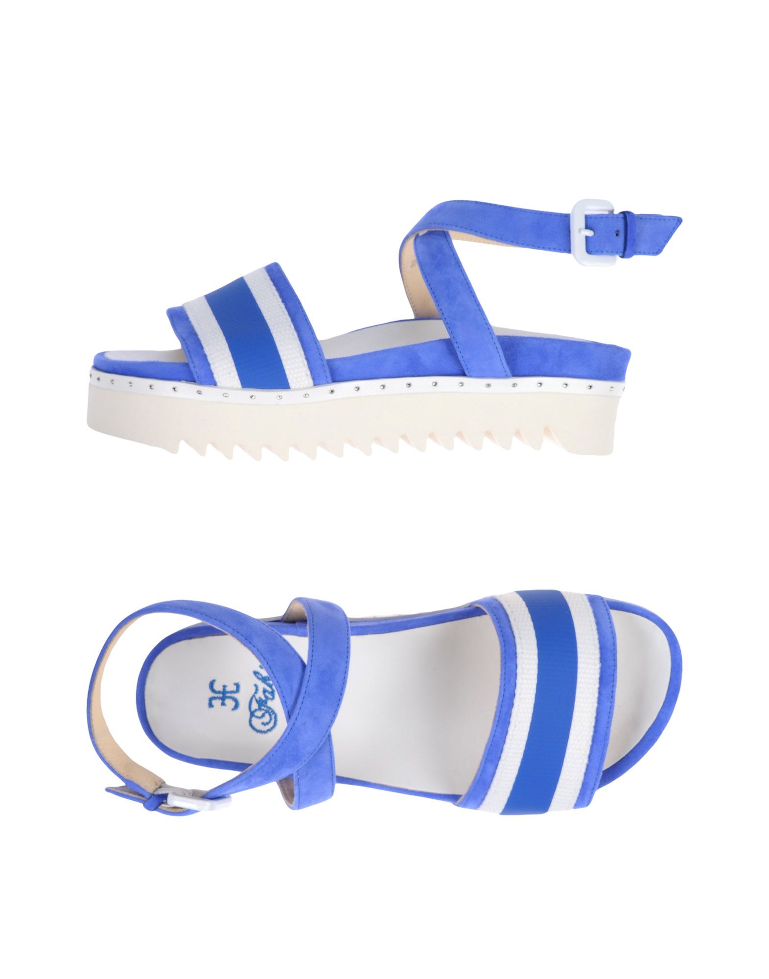 Moda Sandali Fabi Donna - 11415368MJ Moda Sandali Fabi Donna - 11415368MJ