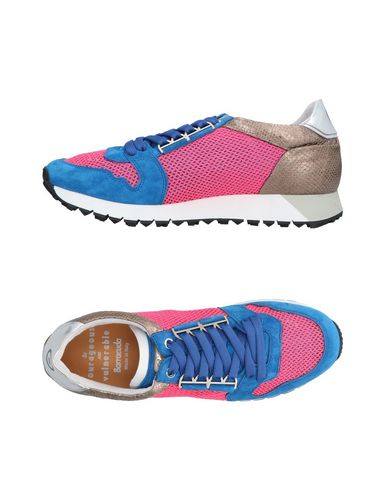 Zapatos con descuento Zapatillas Barracuda Hombre - Zapatillas Barracuda - 11415380SE Azul eléctrico Zapatos con descuento Zapatillas Barracuda Hombre - Zapatillas Barracuda - 11415380SE Azul eléctrico