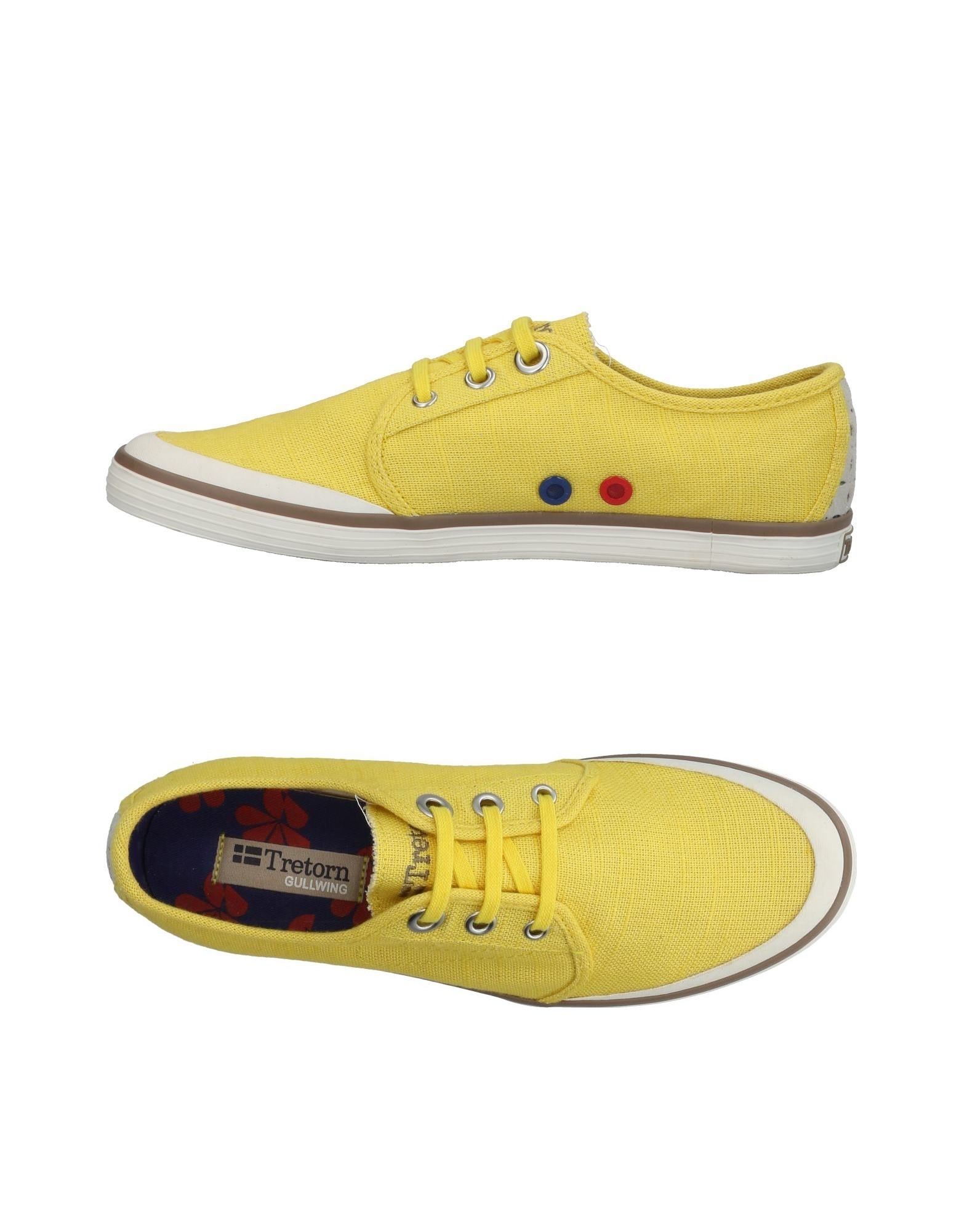 Günstige und modische Schuhe Tretorn Sneakers Damen 11415382AU Günstige und modische Schuhe Tretorn Sneakers Damen 11415382AU