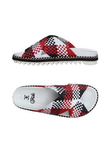 Los zapatos más populares para hombres y mujeres Sandalia Fabi Mujer - Sandalias Fabi - 11415385GC Rojo Los zapatos más populares para hombres y mujeres Sandalia Fabi Mujer - Sandalias Fabi - 11415385GC Rojo