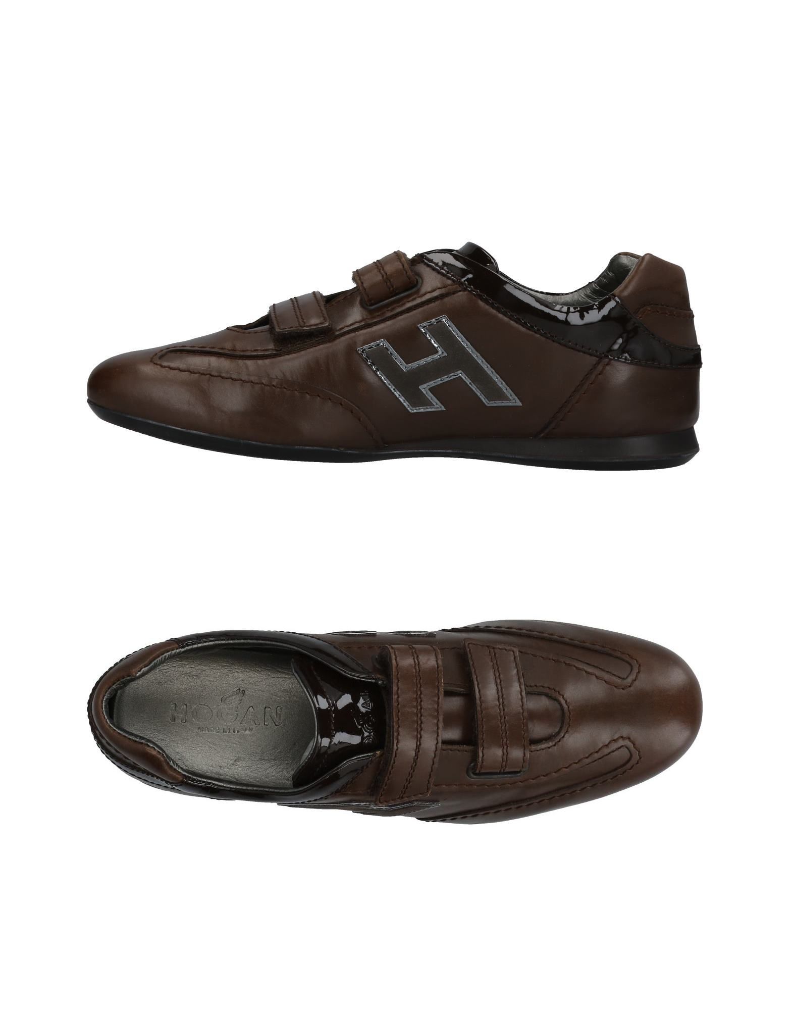 Moda Sneakers Hogan Donna - 11415393JL Moda Sneakers Hogan Donna - 11415393JL