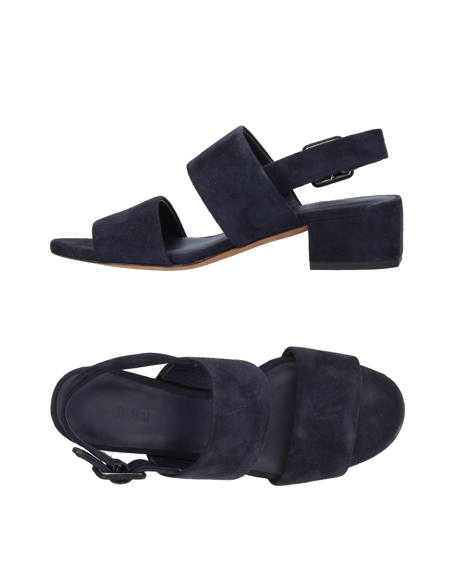 Haltbare Mode billige Schuhe Vince. Sandalen Damen 11415400TF Heiße Schuhe Haltbare Mode billige Schuhe Vince. Sandalen Damen 11415400TF Heiße Schuhe