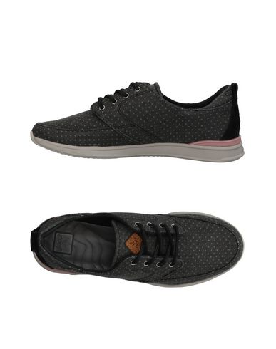 Zapatillas Reef Mujer - Zapatillas Reef - 11415448XN Gris marengo Zapatillas Reef Mujer - Zapatillas Reef - 11415448XN Gris marengo