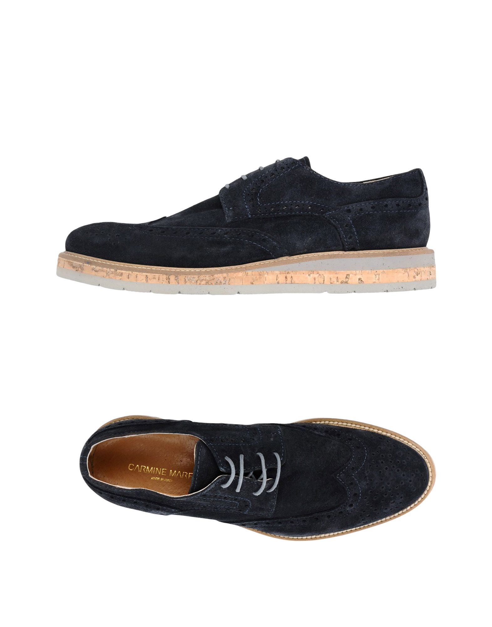 Recortes de precios estacionales, beneficios de descuento Zapato De Cordones Carmine Marfé Hombre - Zapatos De Cordones Carmine Marfé Recortes de precios estacionales, beneficios de descuento Carmine Zapato De Cordones Carmine Marfé Hombre - Zapatos De Cordones Carmine Marfé 47db27
