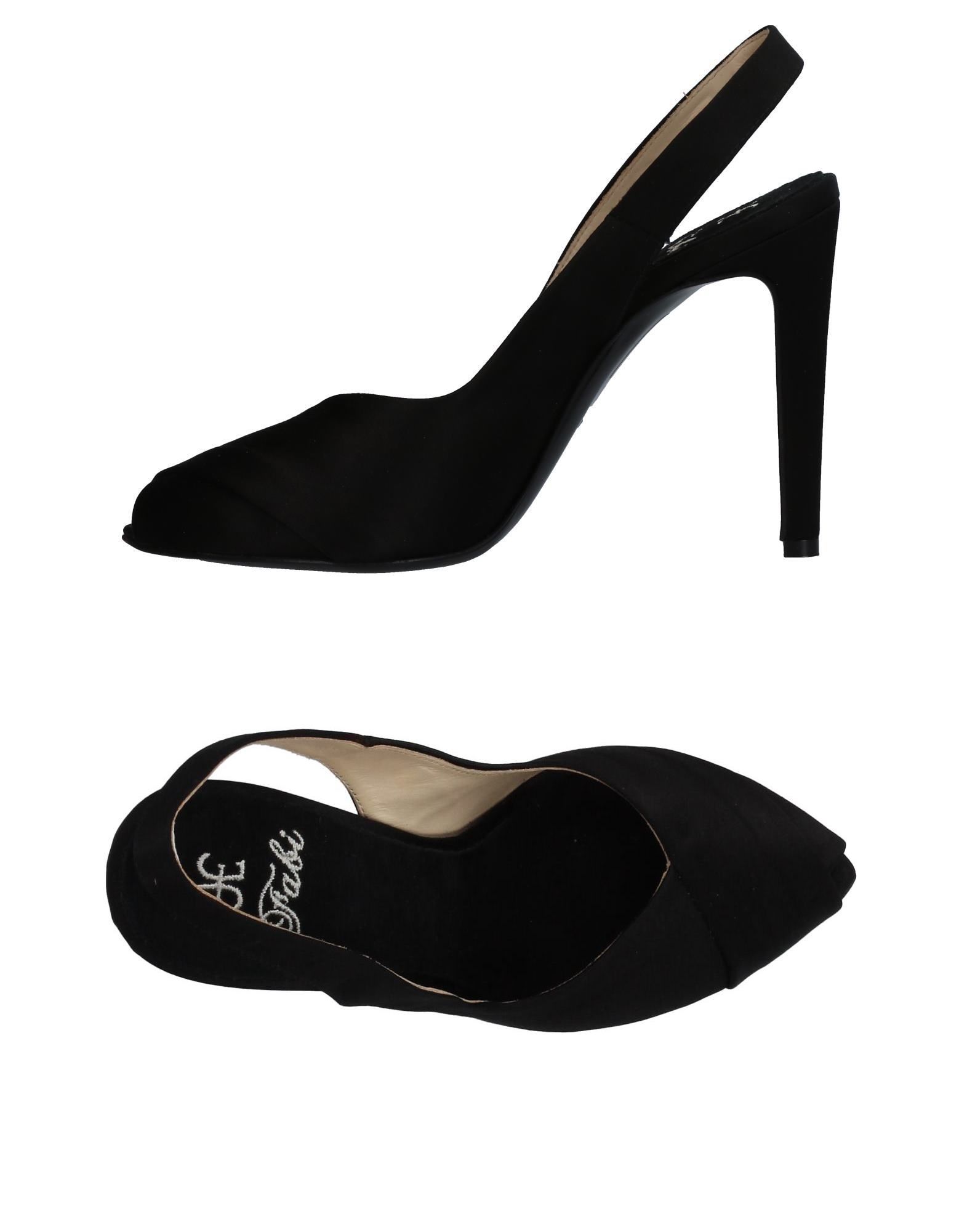 Fabi Sandalen Damen 11415477WK Gute Qualität beliebte Schuhe Fabi Sandalen Damen 11415477WK Gute Qualität beliebte Schuhe