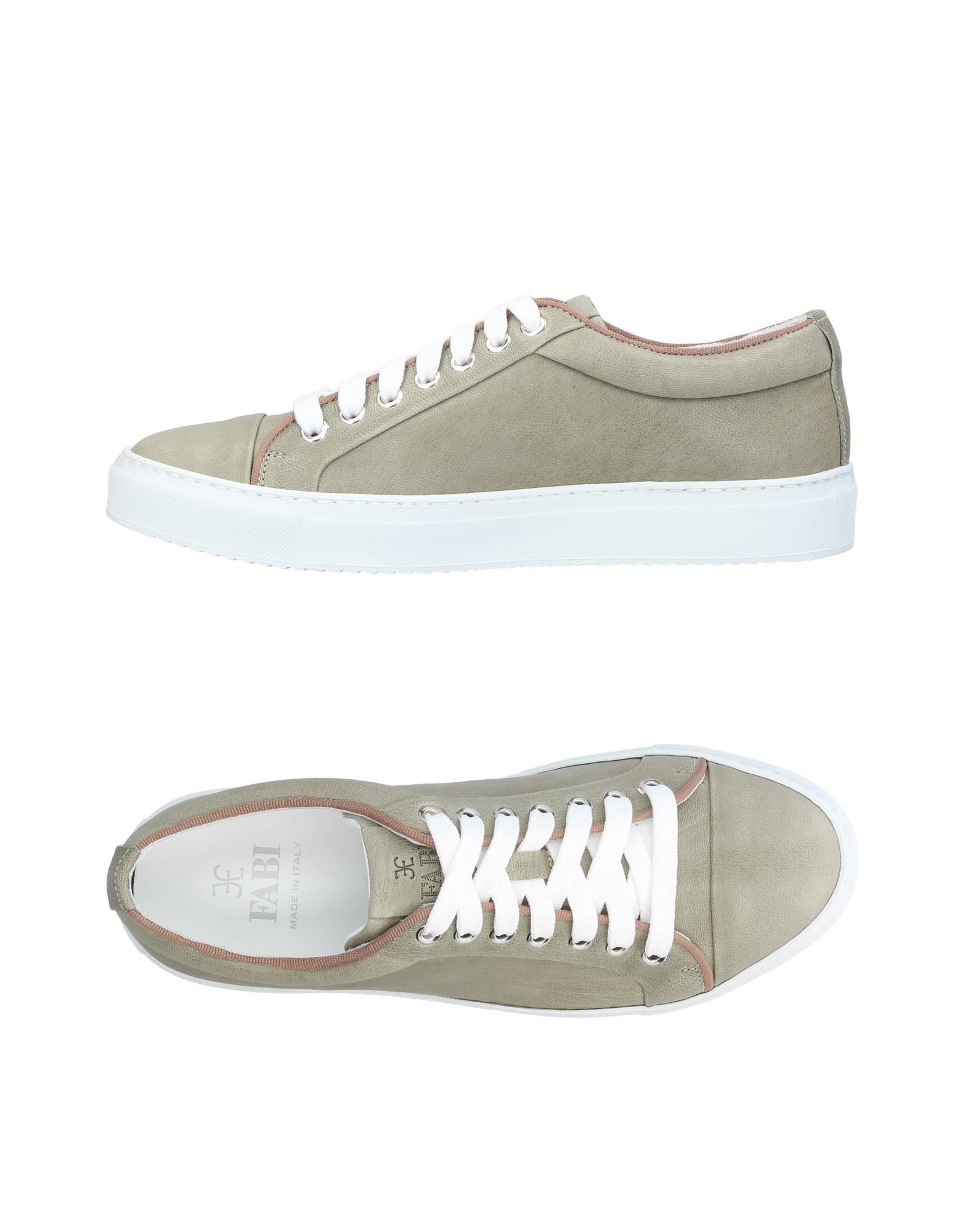 Moda Sneakers Fabi Uomo - 11415508LI Moda Moda Moda Sneakers Fabi Uomo - 11415508LI 6aa044