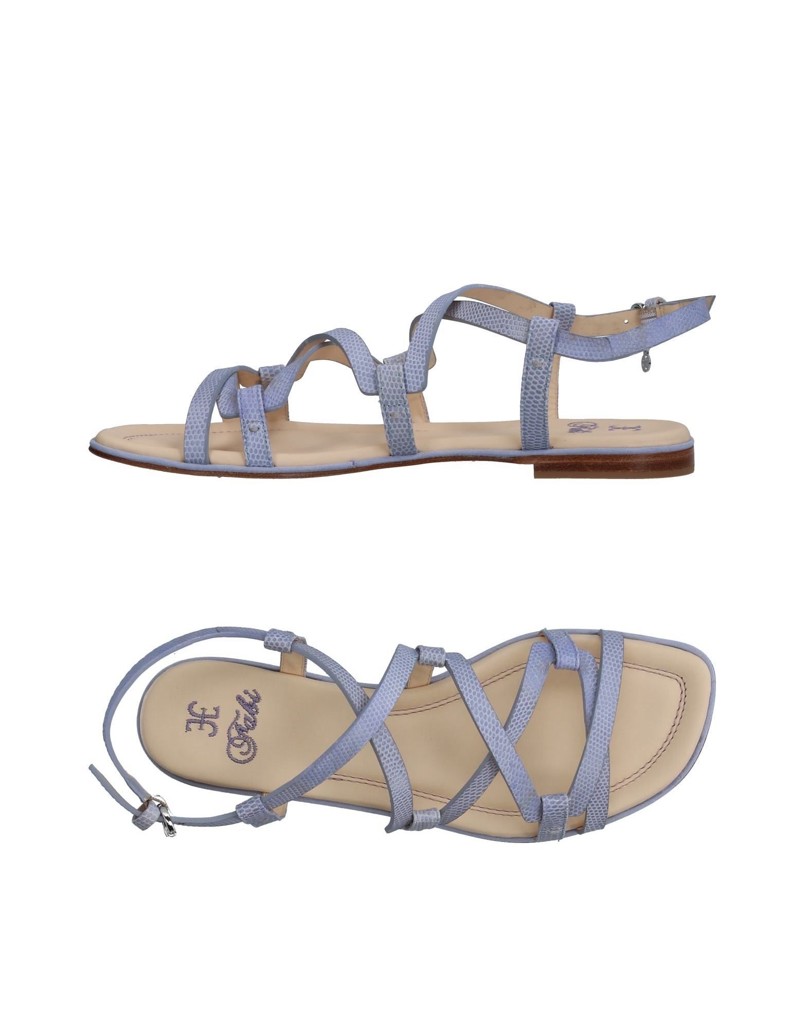 Fabi Sandalen Damen 11415511CU Gute Qualität beliebte Schuhe Fabi Sandalen Damen 11415511CU Gute Qualität beliebte Schuhe