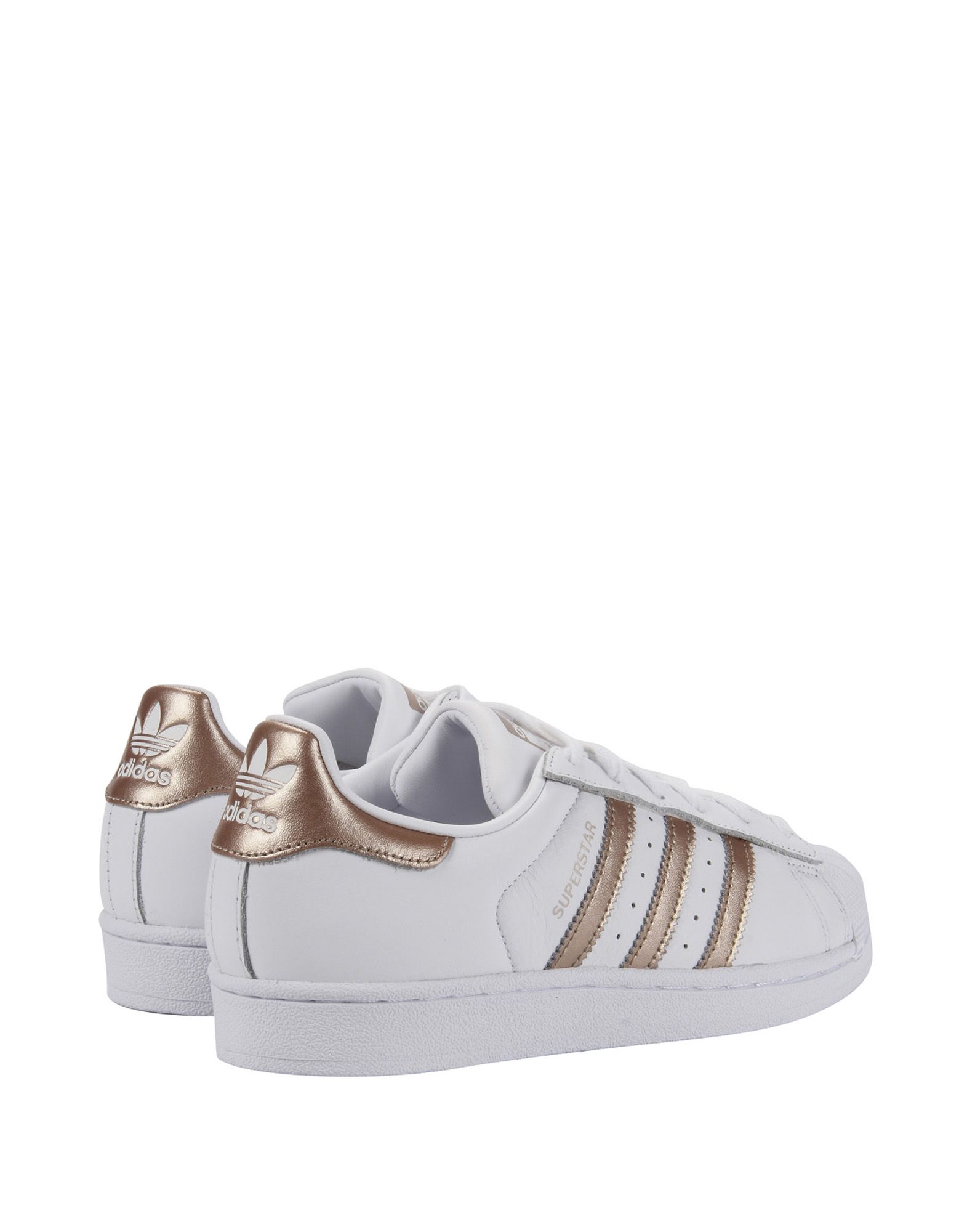 Sneakers Adidas Originals Originals Originals Superstar W - Donna - 11415524EE 4c9097 Sneakers Adidas Originals Originals Originals Superstar W - Donna - 11415524EE 4c9097