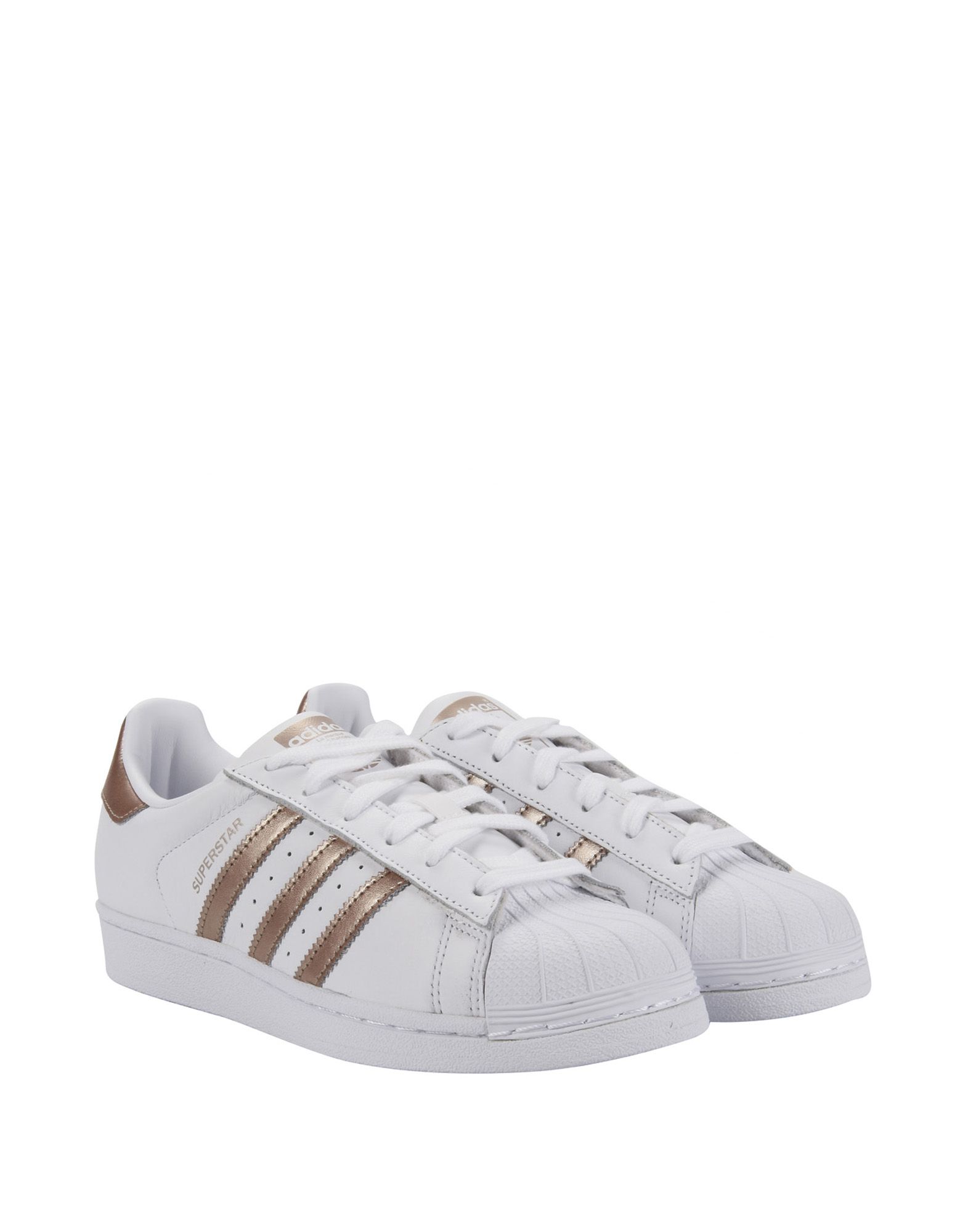 Sneakers Adidas Originals Originals Originals Superstar W - Donna - 11415524EE 4c9097 Sneakers Adidas Originals Originals Originals Superstar W - Donna - 11415524EE 4c9097
