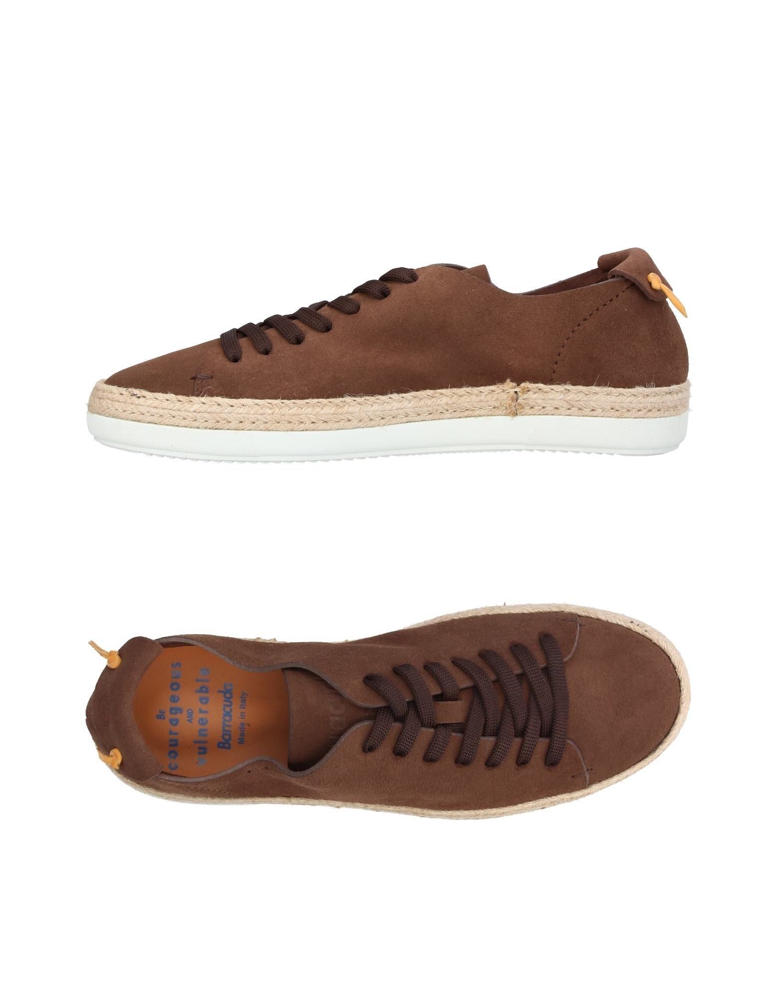 Rabatt echte Schuhe Barracuda Sneakers Herren 11415570EO Rabatt echte Schuhe Barracuda Sneakers Herren 11415570EO