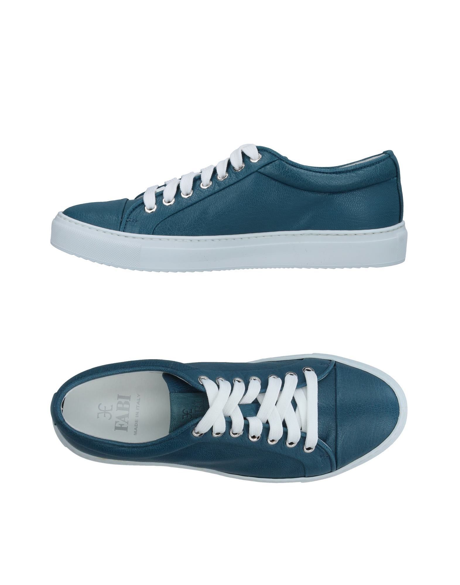 A buon mercato Sneakers Fabi Uomo - 11415693FP A buon mercato Sneakers Fabi Uomo - 11415693FP