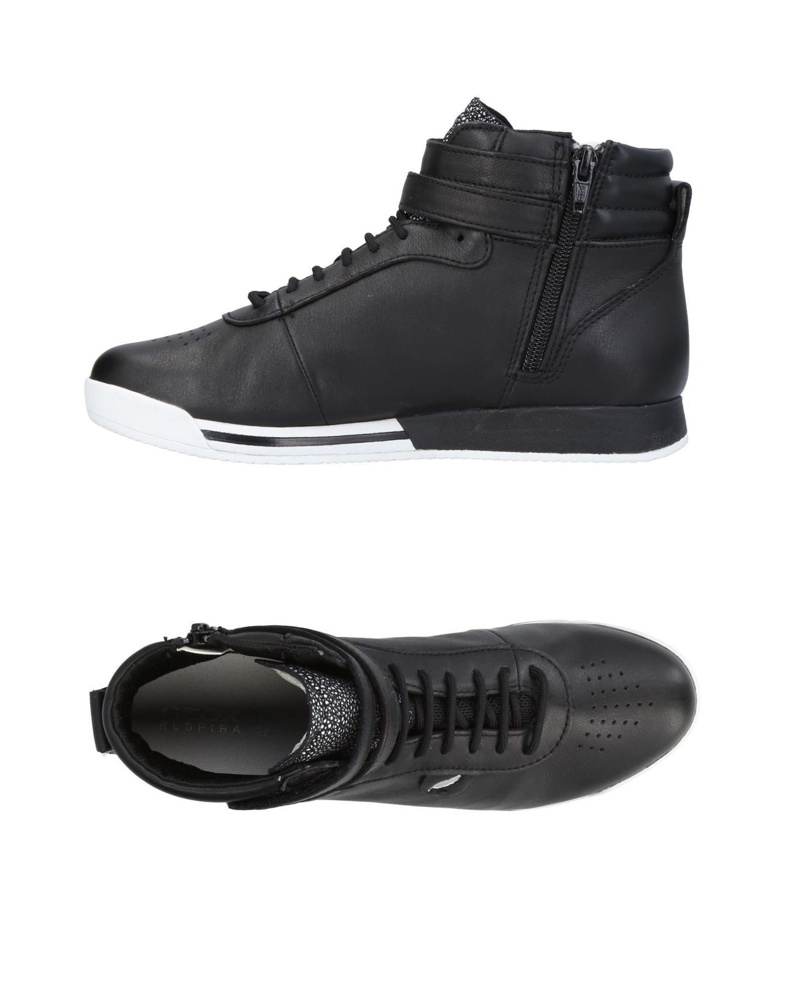 Haltbare Mode billige Schuhe Geox Sneakers Damen 11415732DG Heiße Schuhe Haltbare Mode billige Schuhe Geox Sneakers Damen 11415732DG Heiße Schuhe