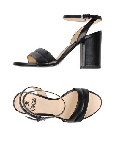 Fabi Sandals - Women Fabi Sandals online on YOOX Denmark - 11415754AX FABI - Sandals